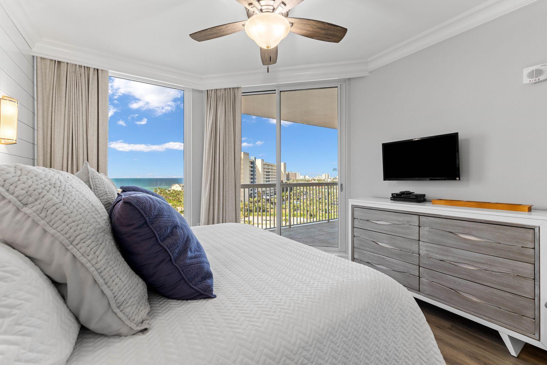 15100 Emerald Coast Parkway, Unit 805