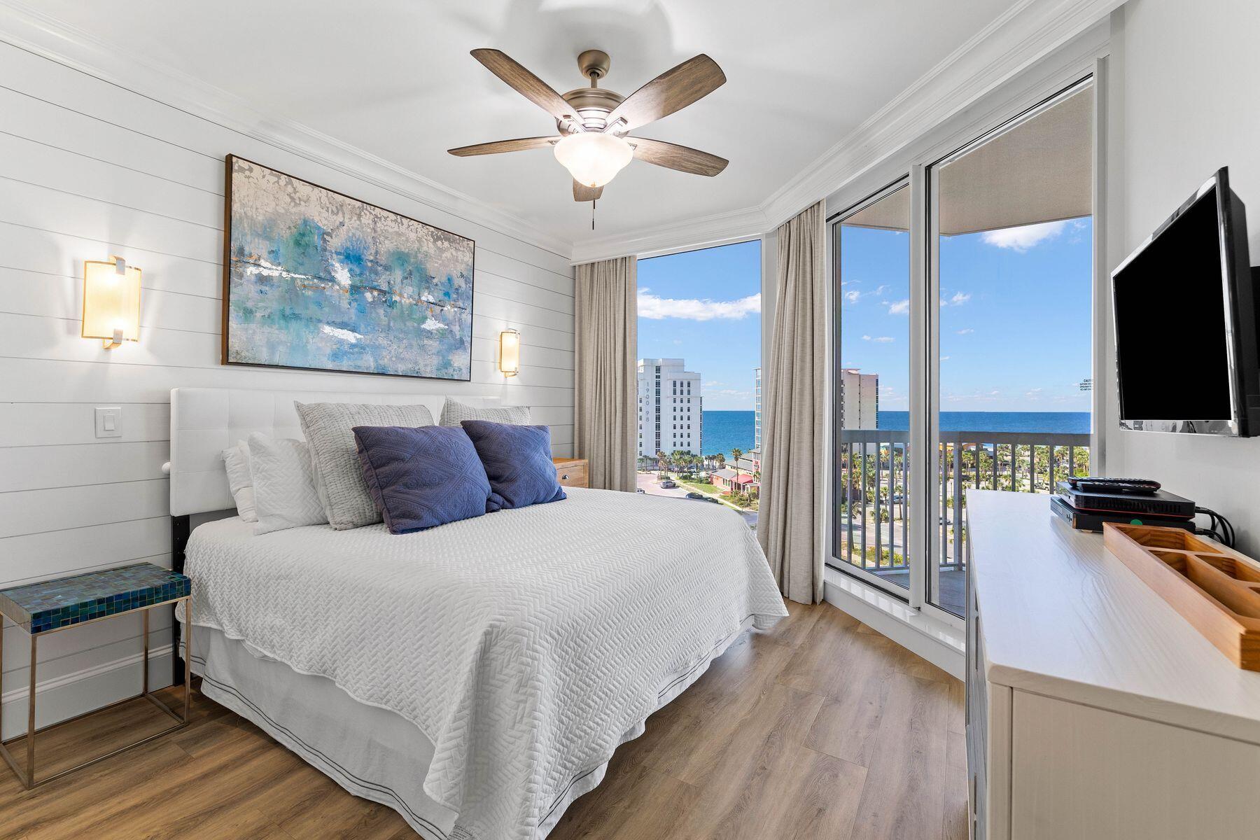 15100 Emerald Coast Parkway, Unit 805