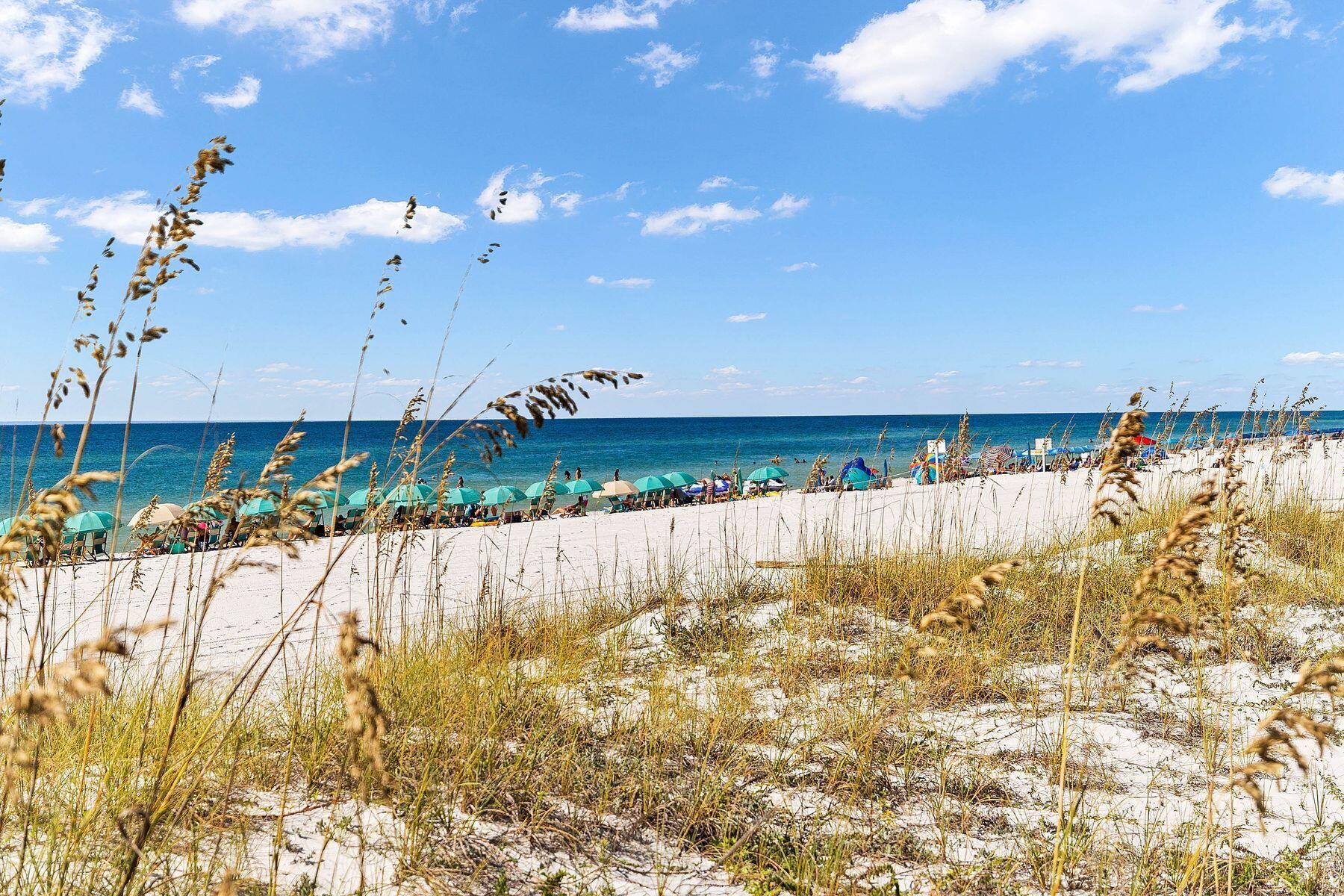 15100 Emerald Coast Parkway, Unit 805