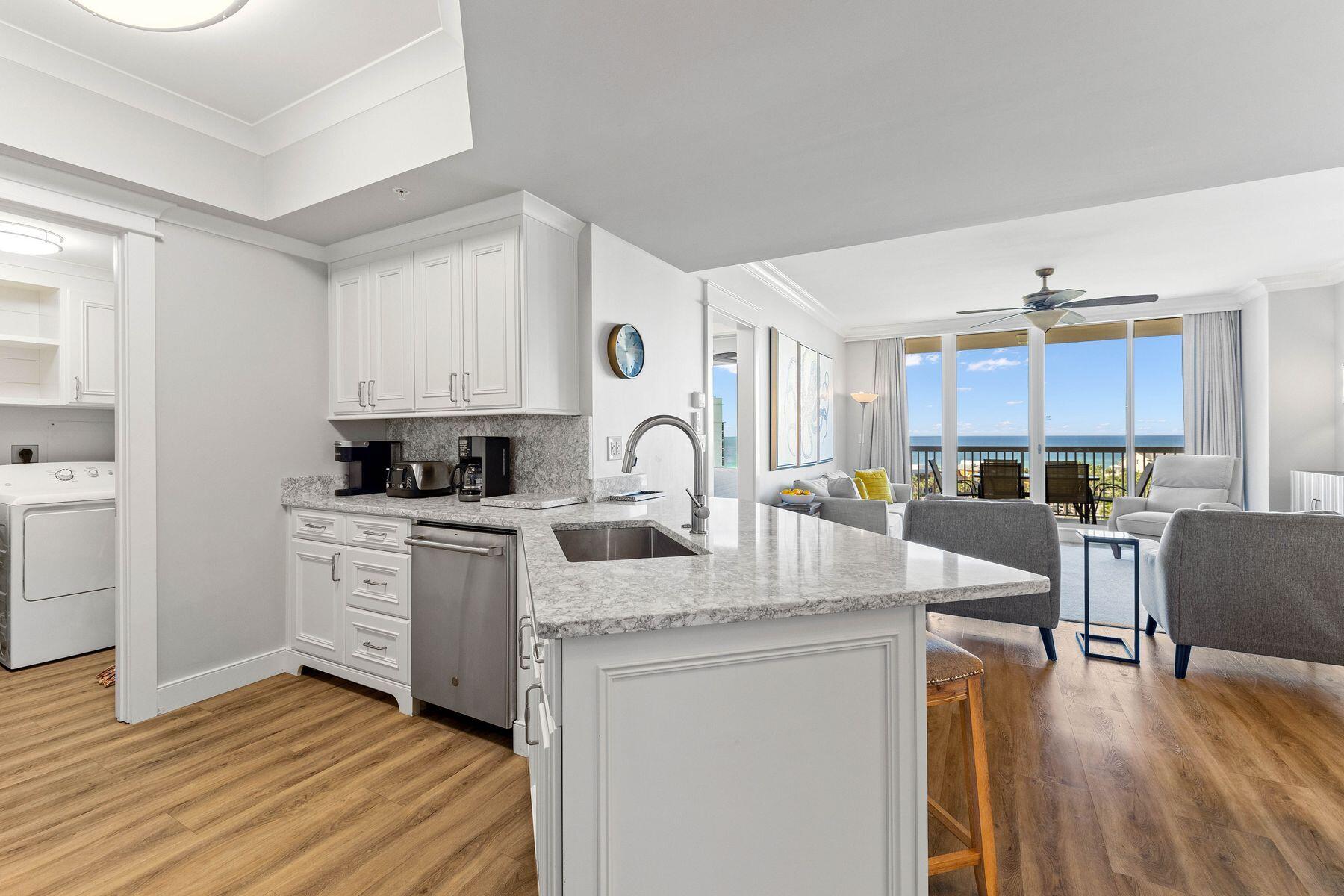 15100 Emerald Coast Parkway, Unit 805