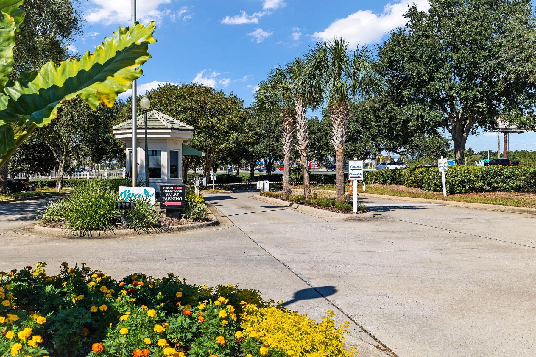 15100 Emerald Coast Parkway, Unit 805