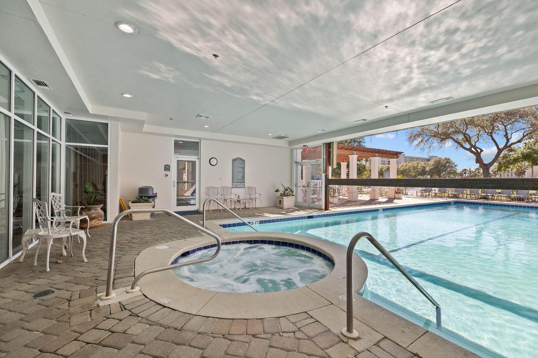 15100 Emerald Coast Parkway, Unit 805