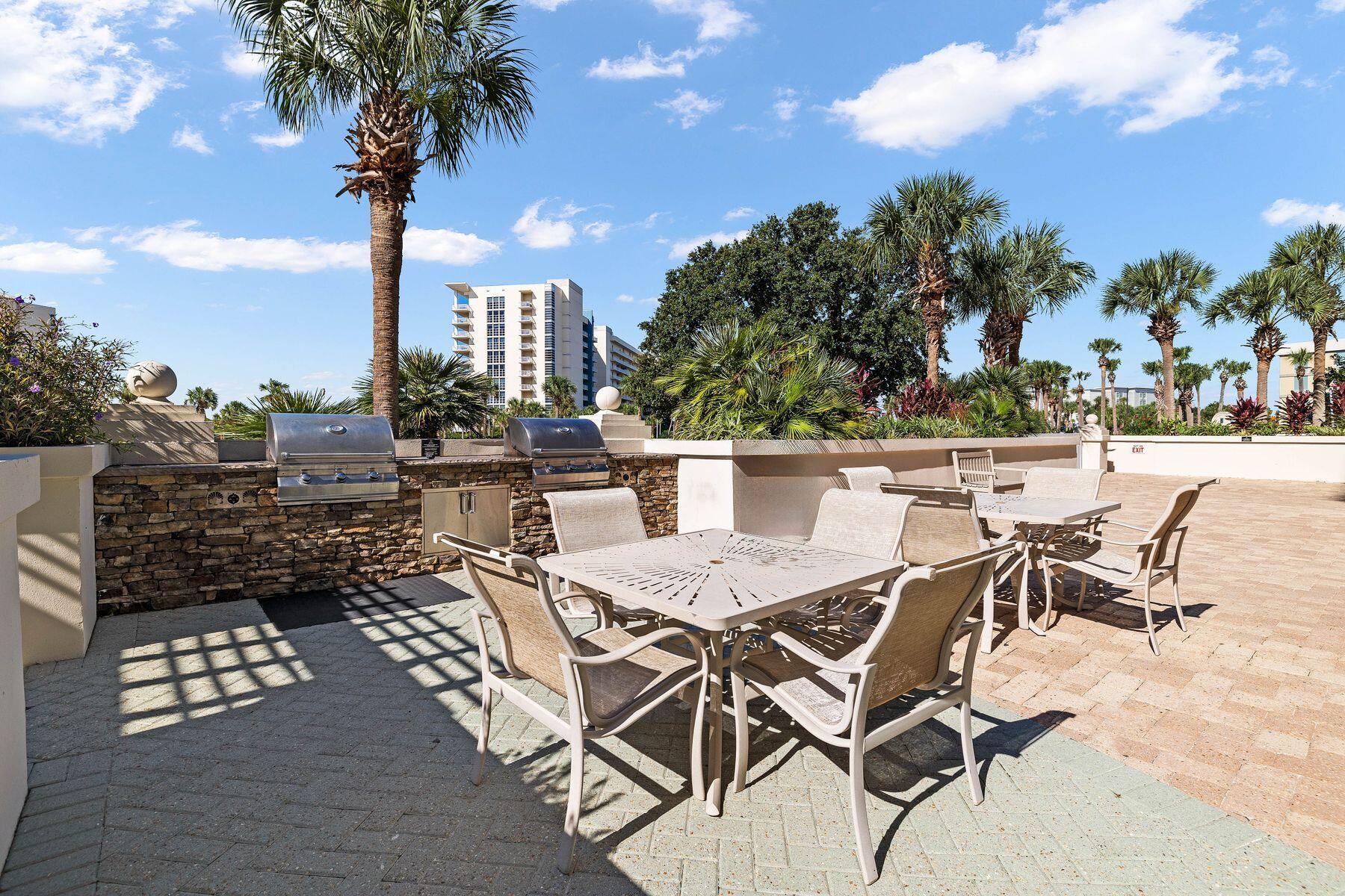 15100 Emerald Coast Parkway, Unit 805