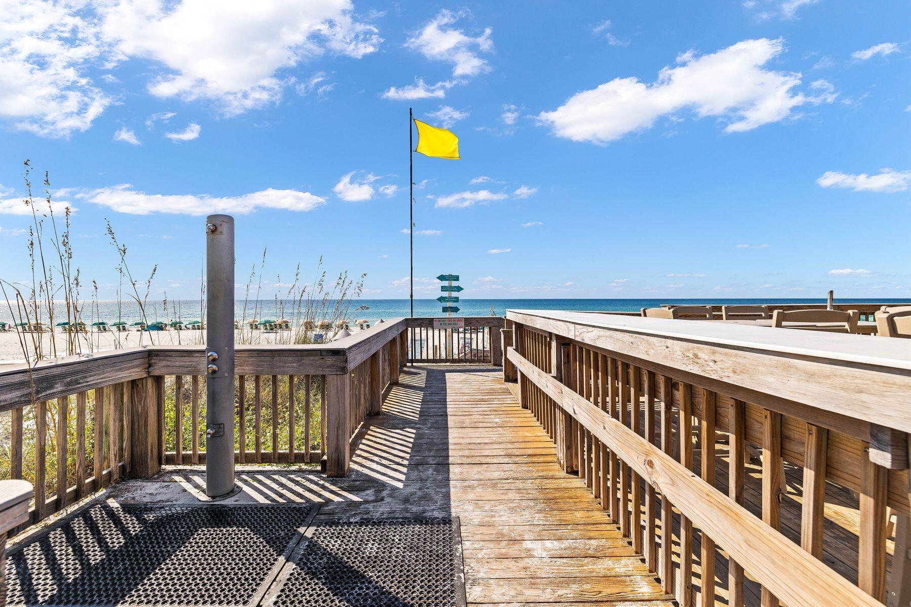 15100 Emerald Coast Parkway, Unit 805
