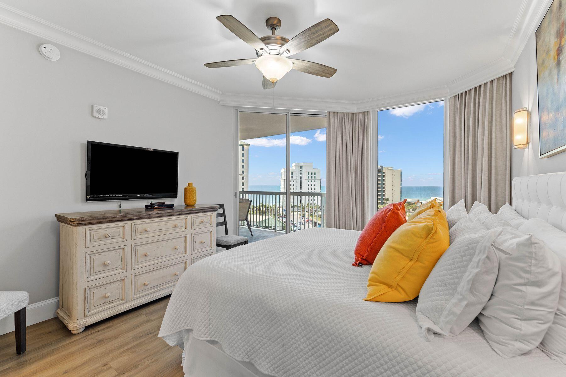 15100 Emerald Coast Parkway, Unit 805