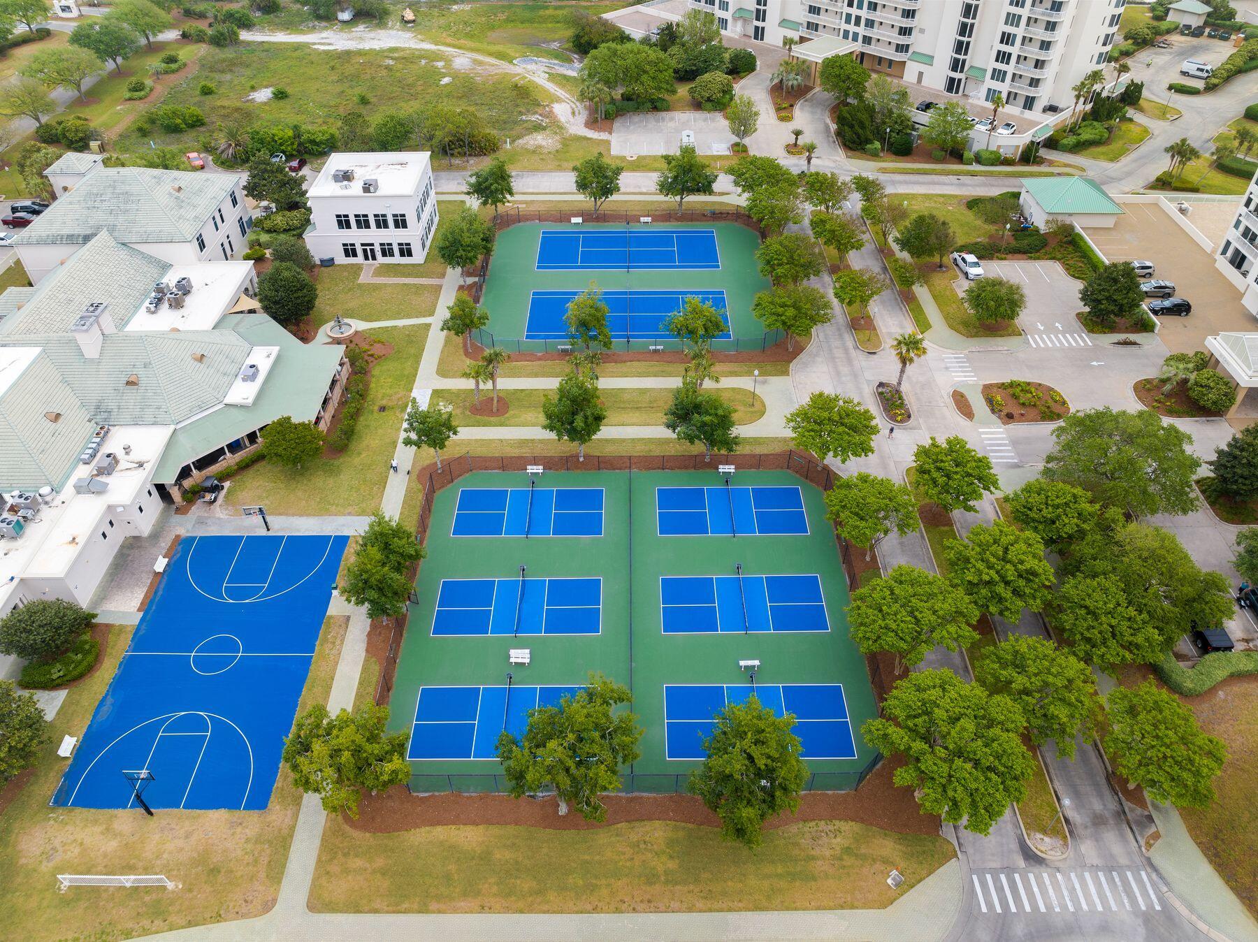 15100 Emerald Coast Parkway, Unit 805