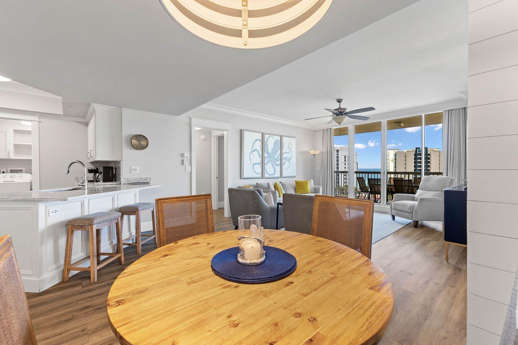 15100 Emerald Coast Parkway, Unit 805