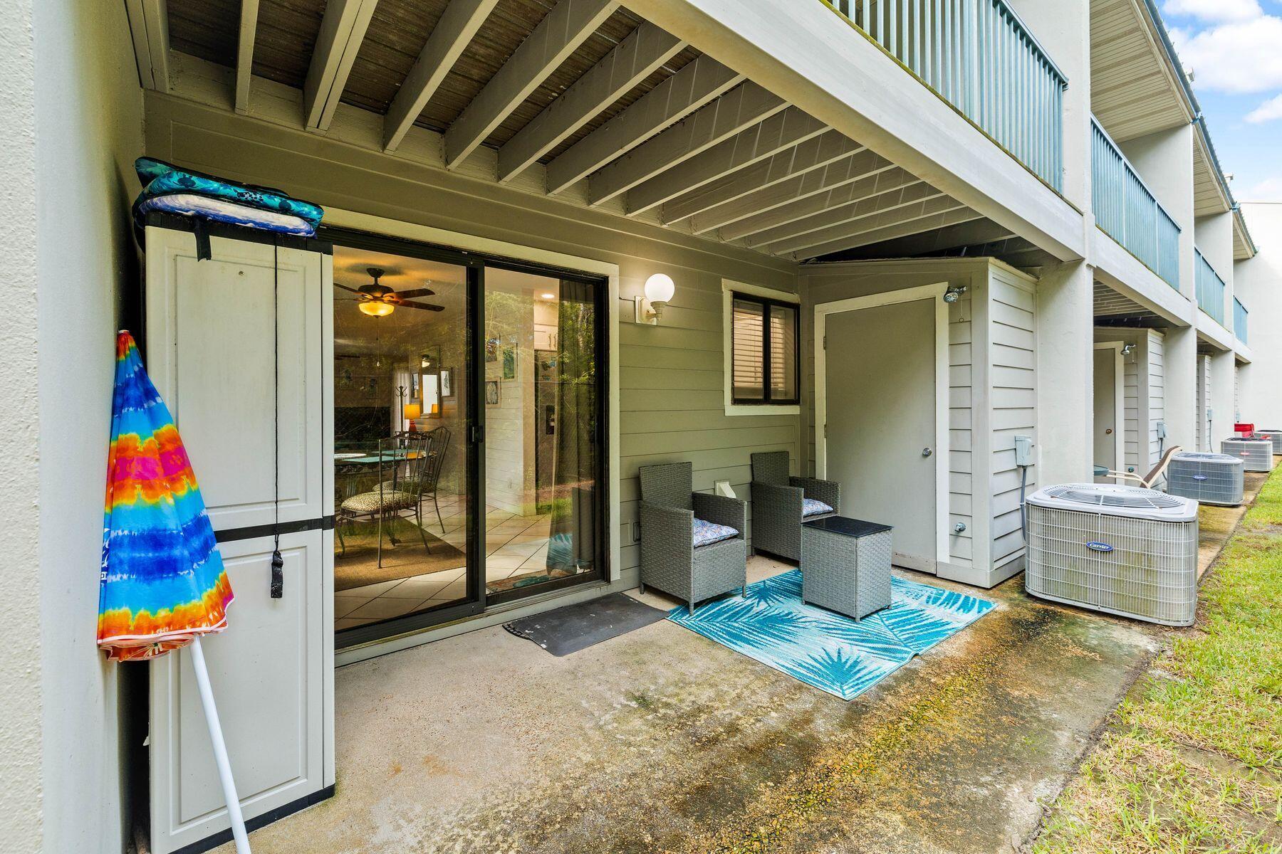 2800 Scenic Gulf Drive, Unit 35