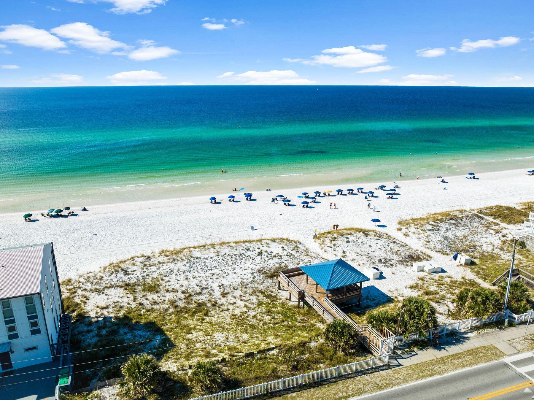 2800 Scenic Gulf Drive, Unit 35