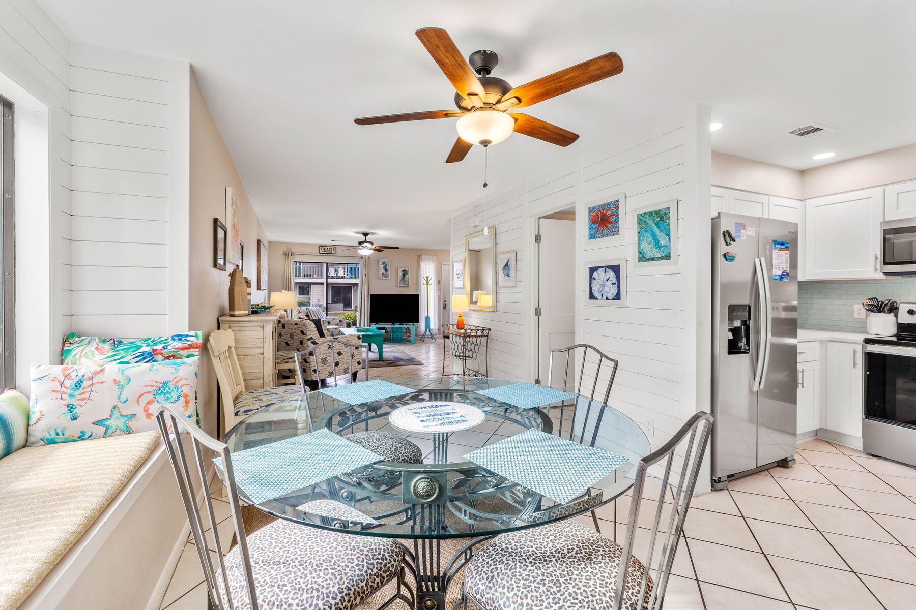 2800 Scenic Gulf Drive, Unit 35