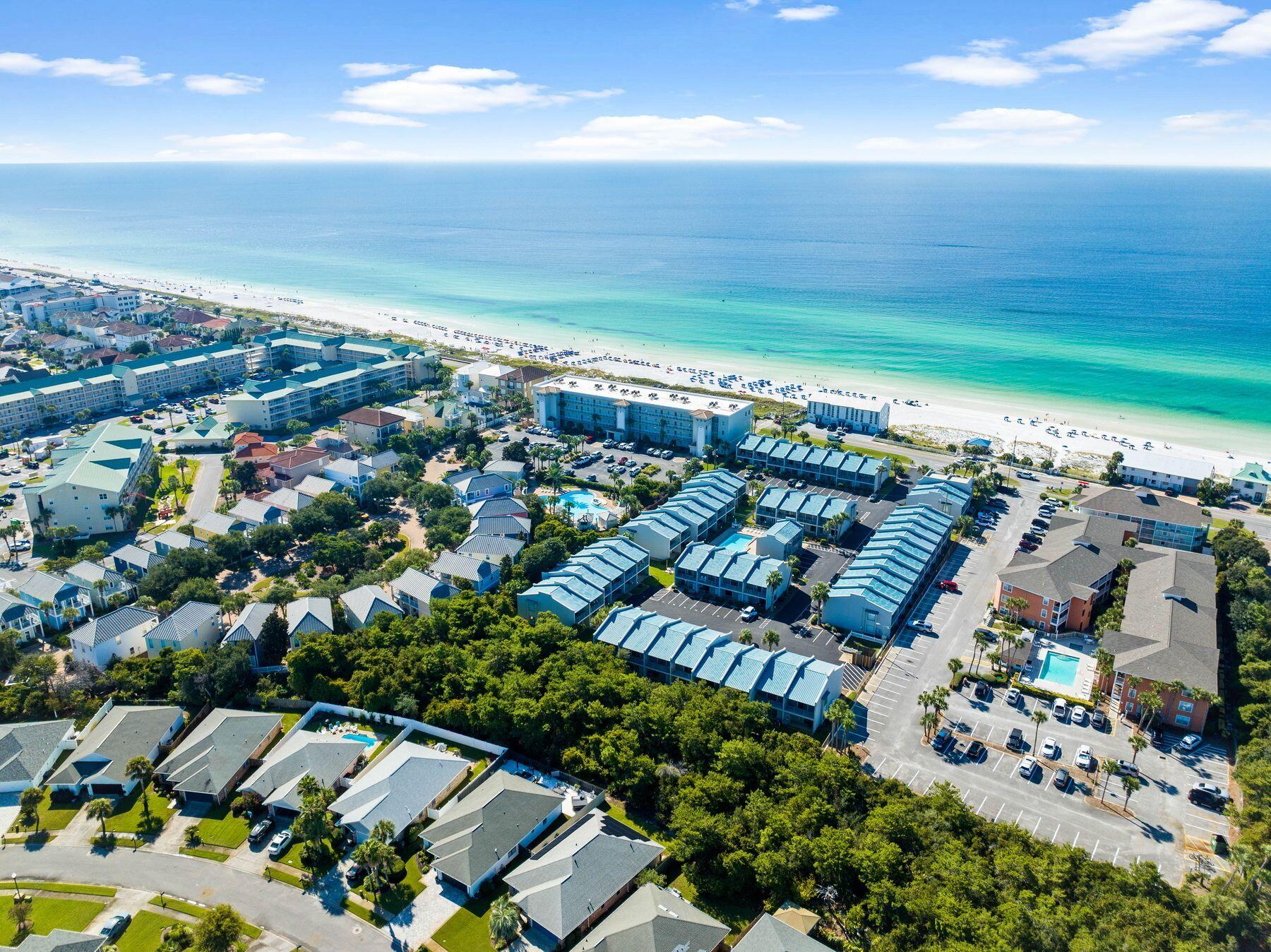 2800 Scenic Gulf Drive, Unit 35