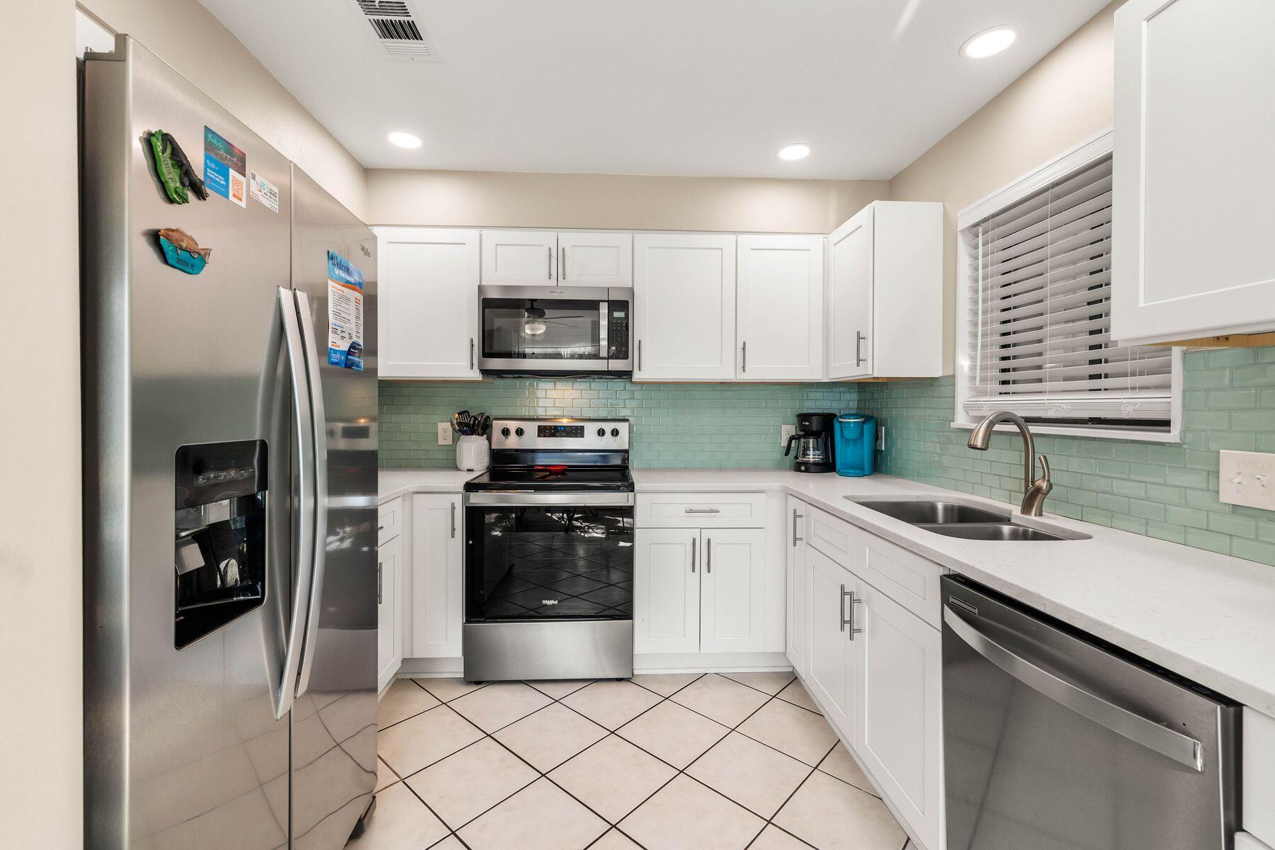 2800 Scenic Gulf Drive, Unit 35