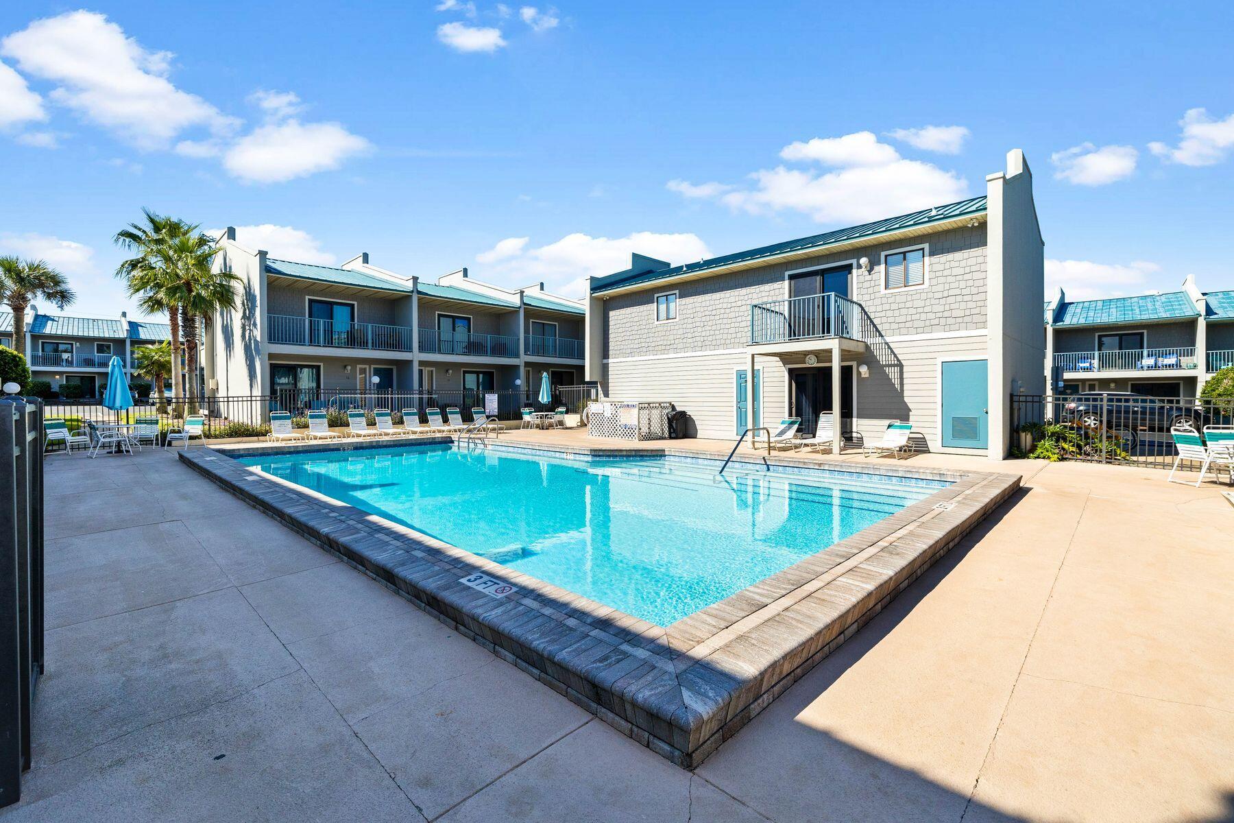 2800 Scenic Gulf Drive, Unit 35