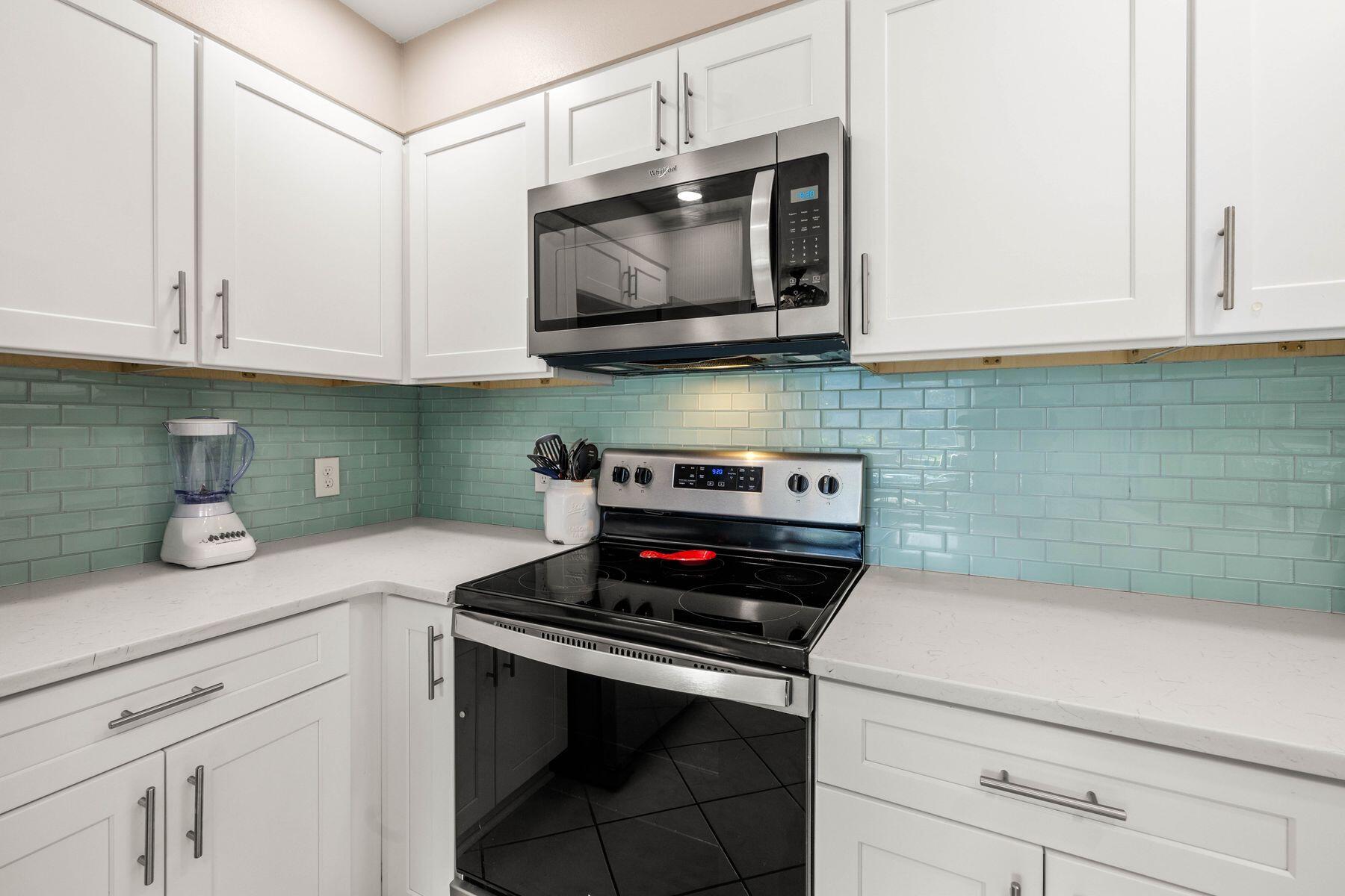 2800 Scenic Gulf Drive, Unit 35