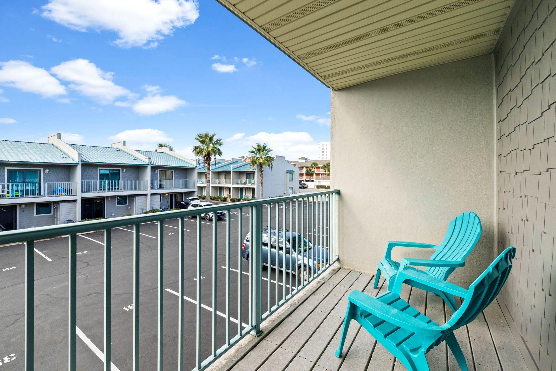 2800 Scenic Gulf Drive, Unit 35