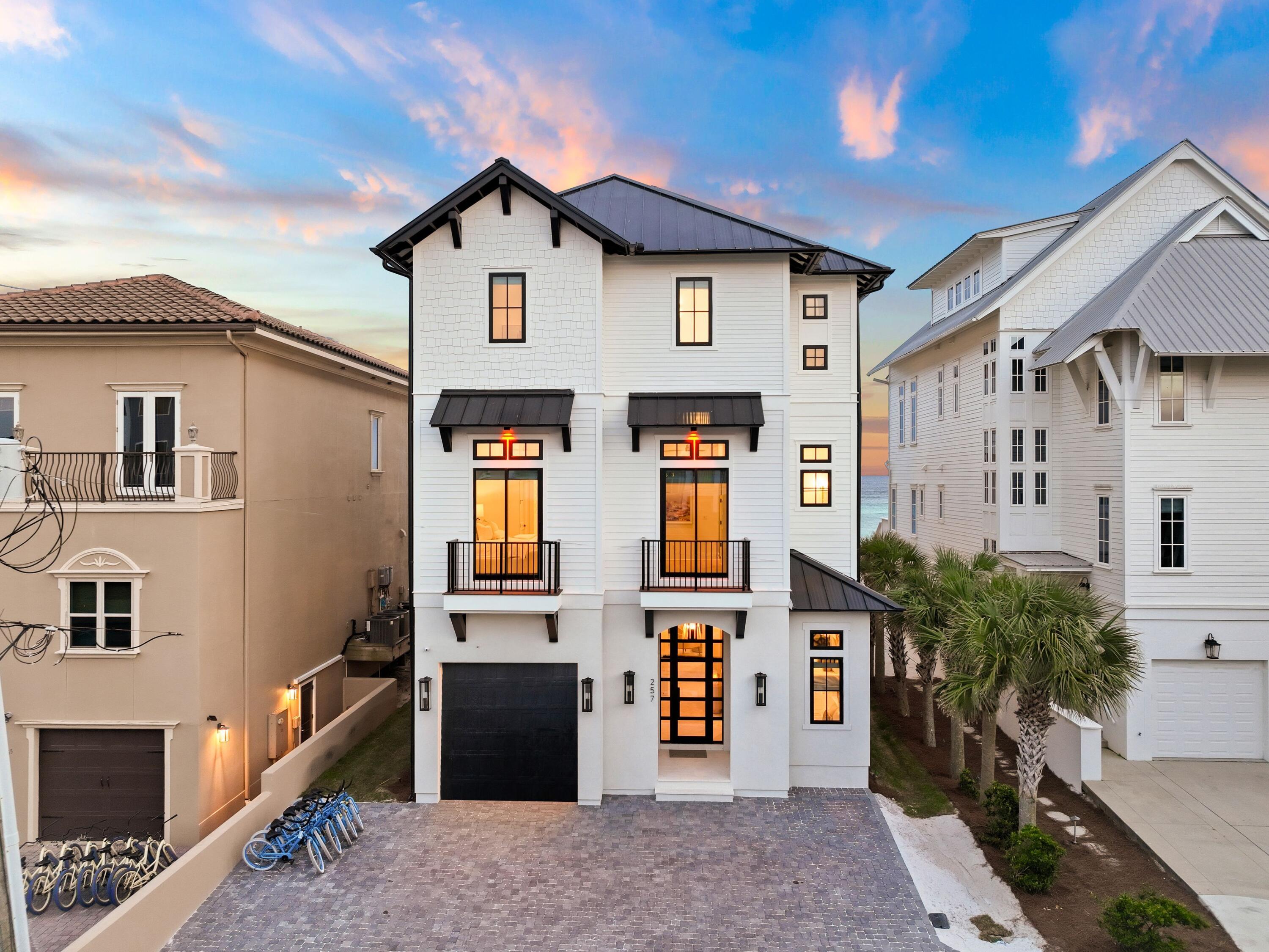 257 Open Gulf Street