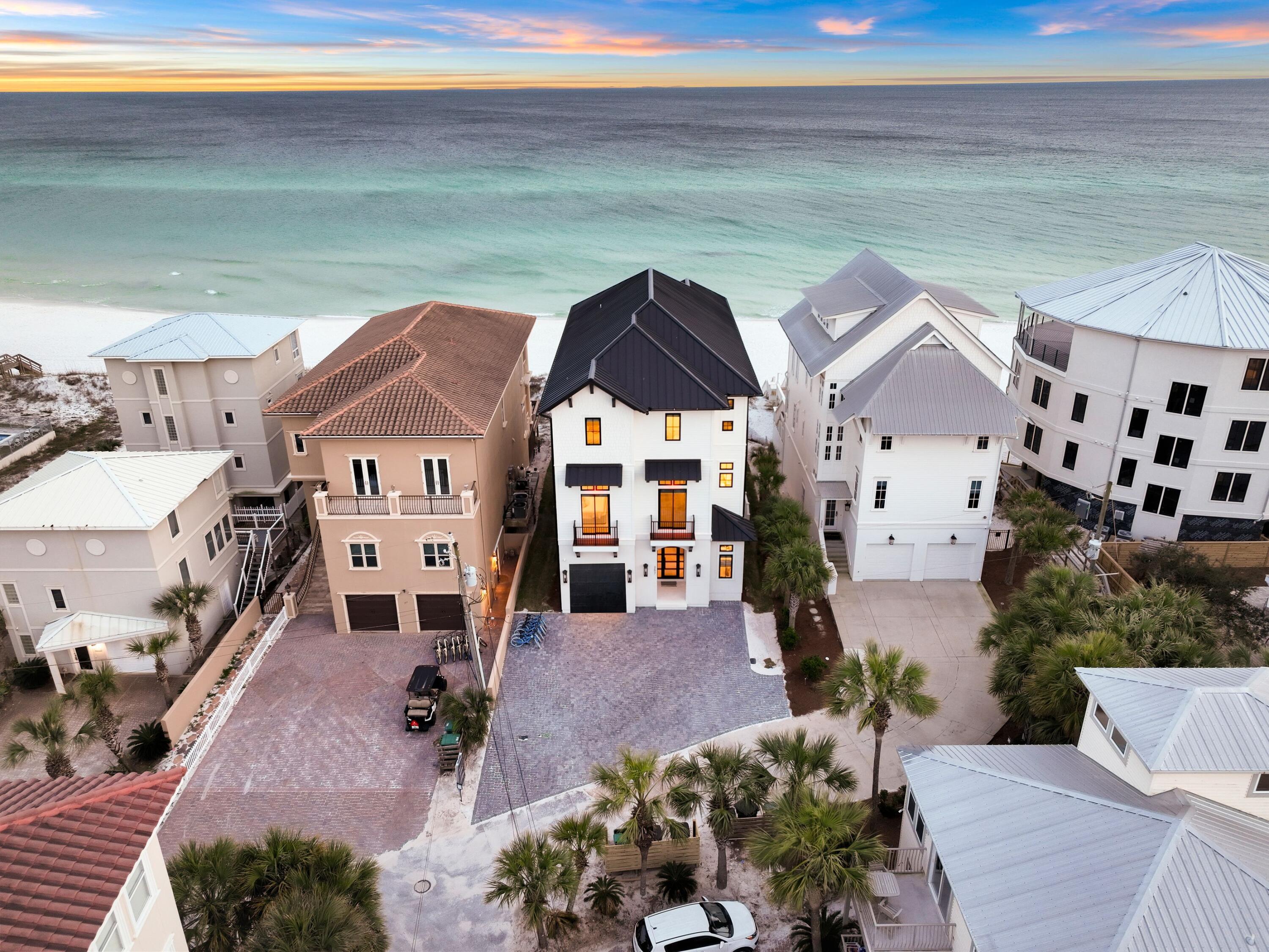 257 Open Gulf Street