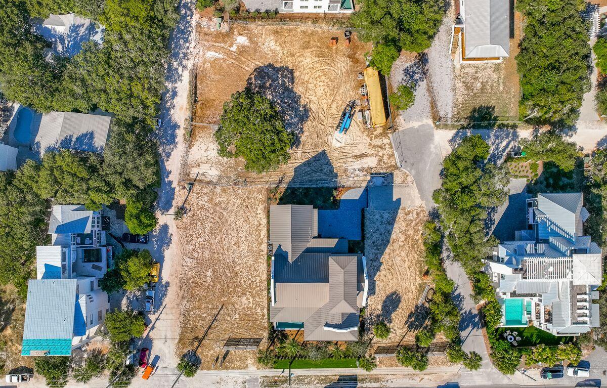 Lot 5 Seagrove Heights
