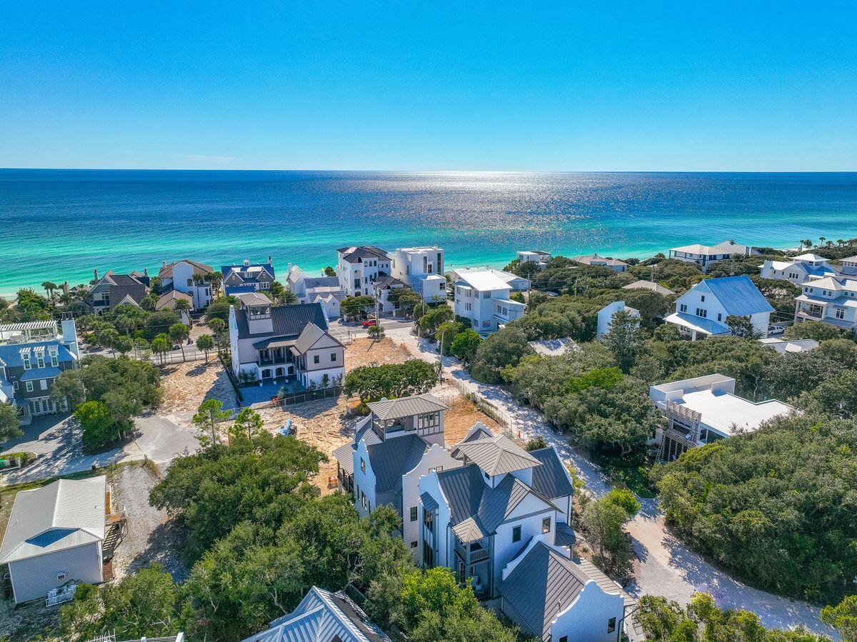 Lot 5 Seagrove Heights