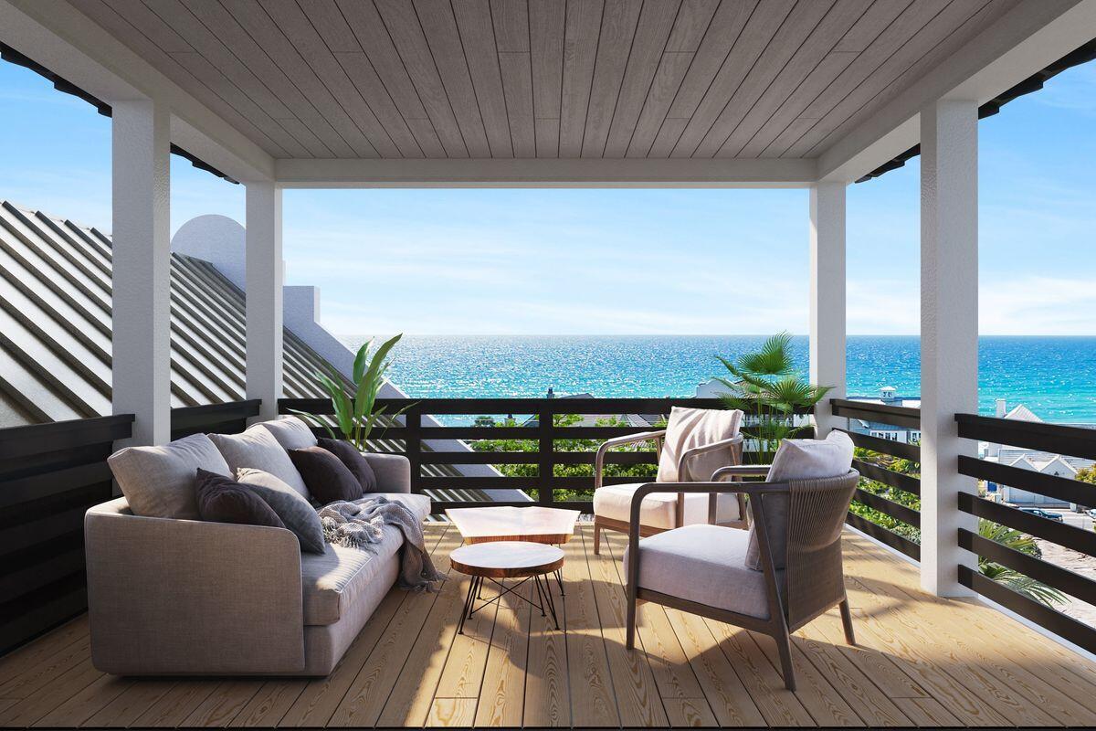 Lot 5 Seagrove Heights