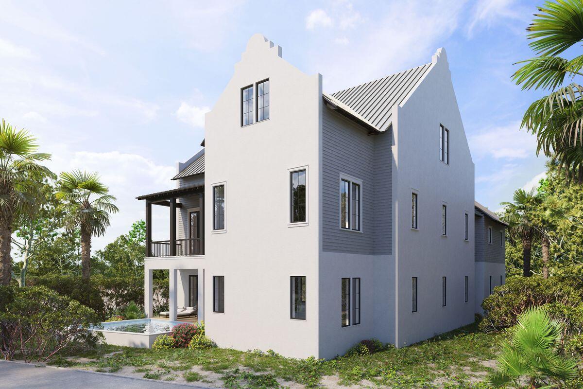 Lot 5 Seagrove Heights