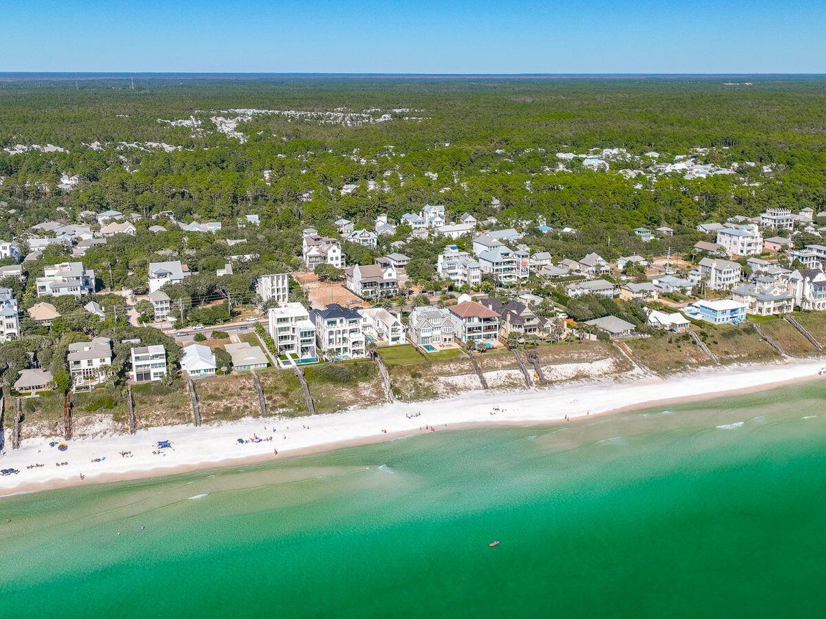 Lot 5 Seagrove Heights