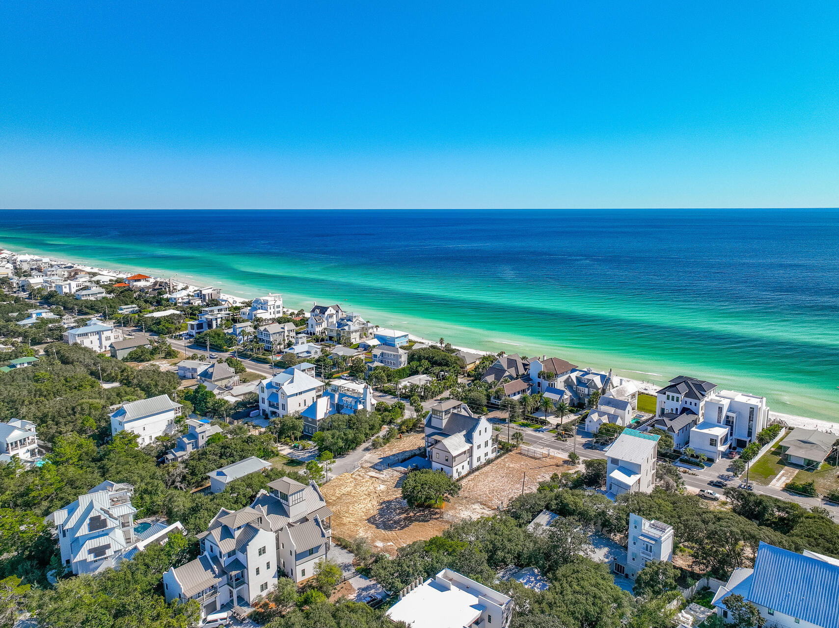 Lot 5 Seagrove Heights