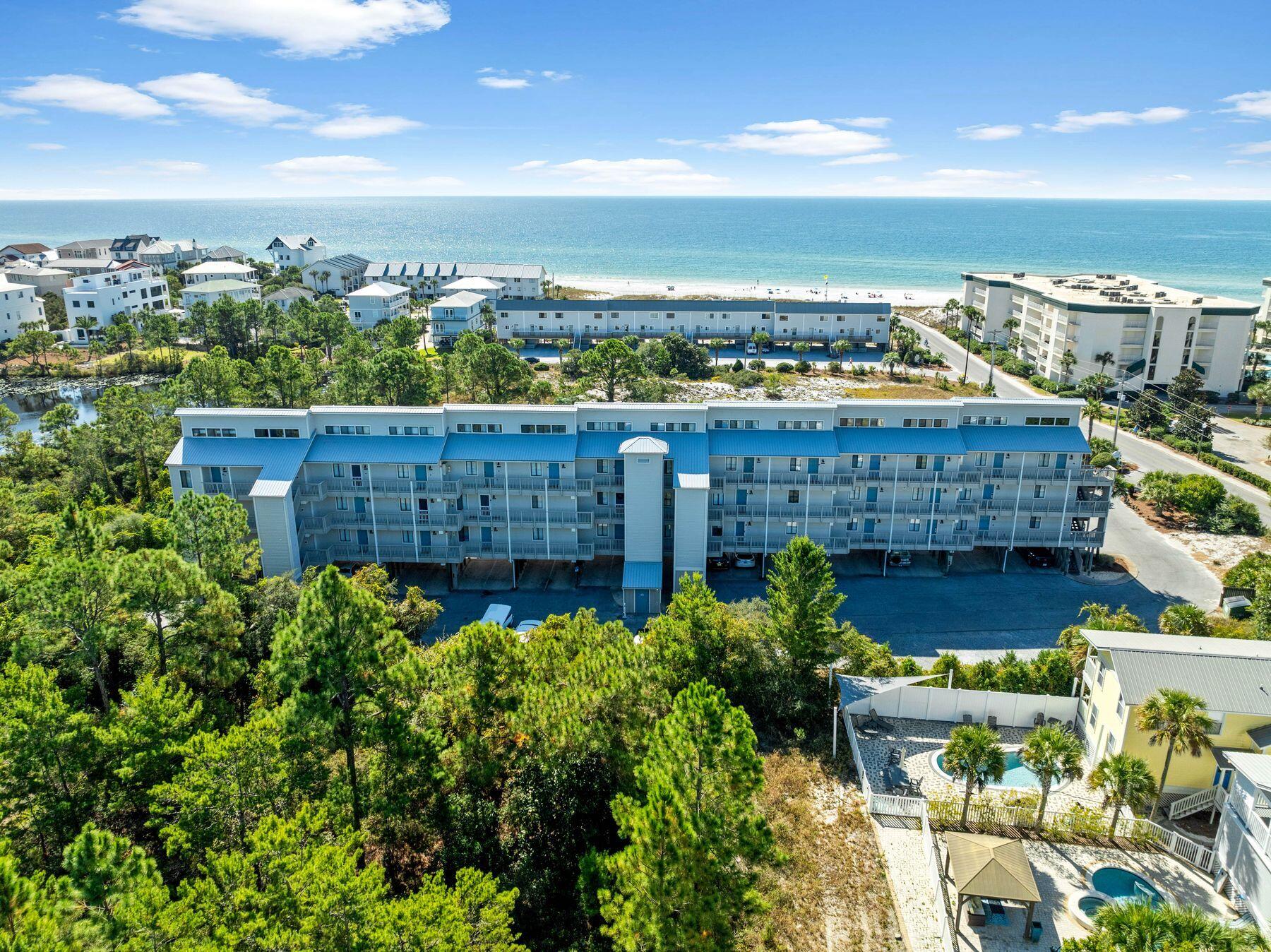 145 Beachfront Trail, 106