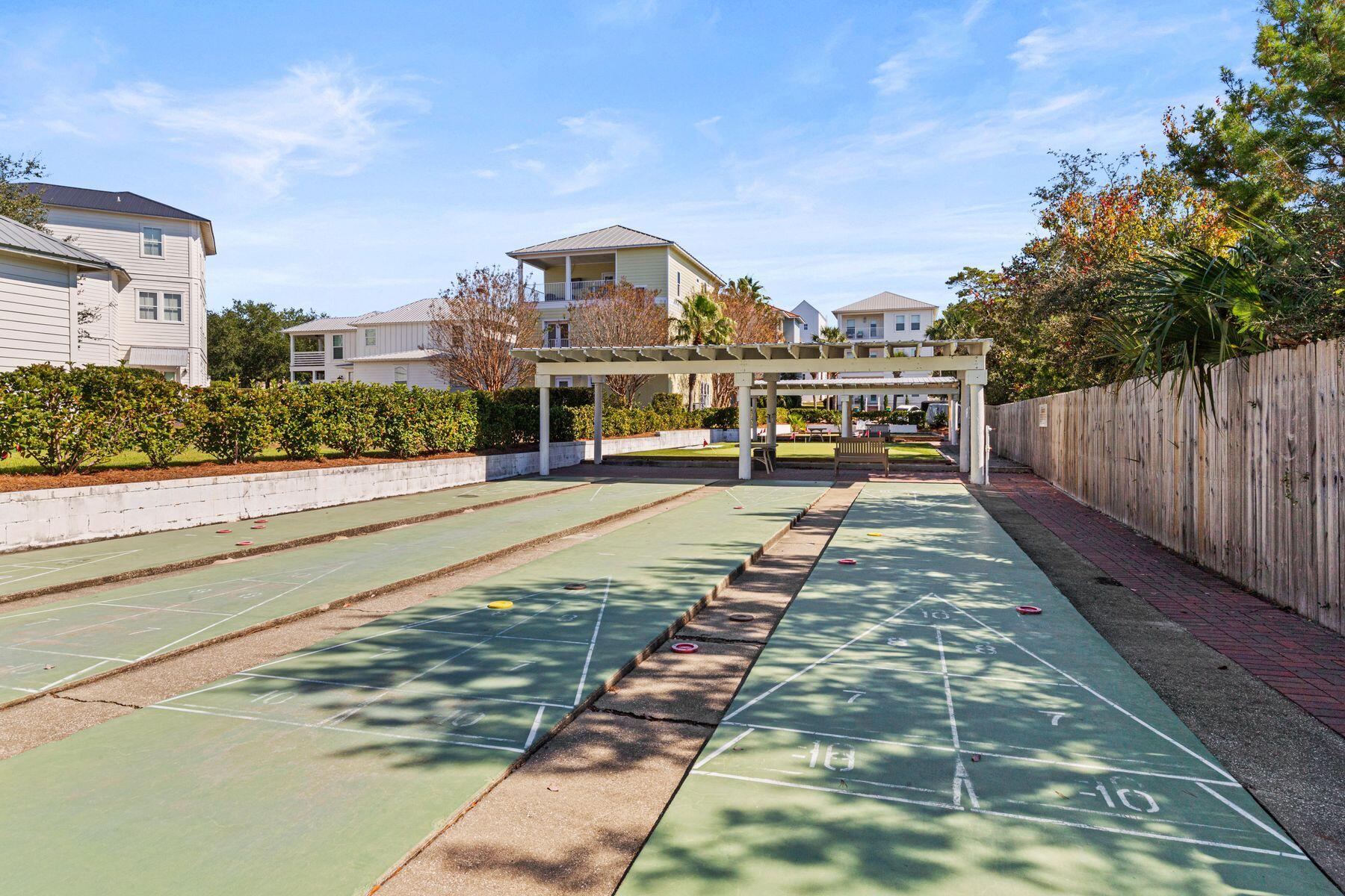 87 Village Boulevard, 524