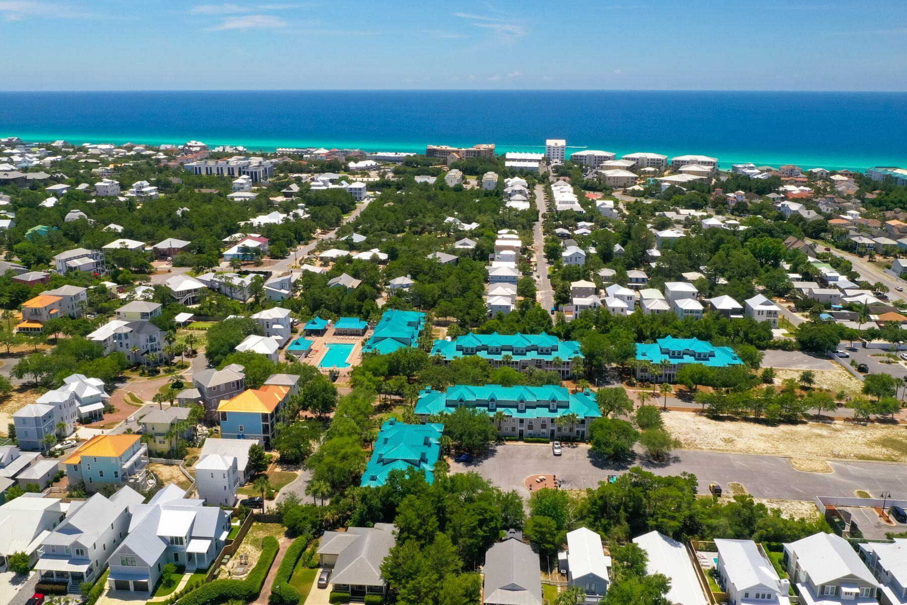 87 Village Boulevard, 524