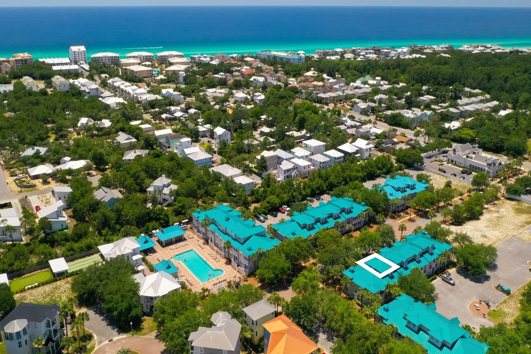 87 Village Boulevard, 524