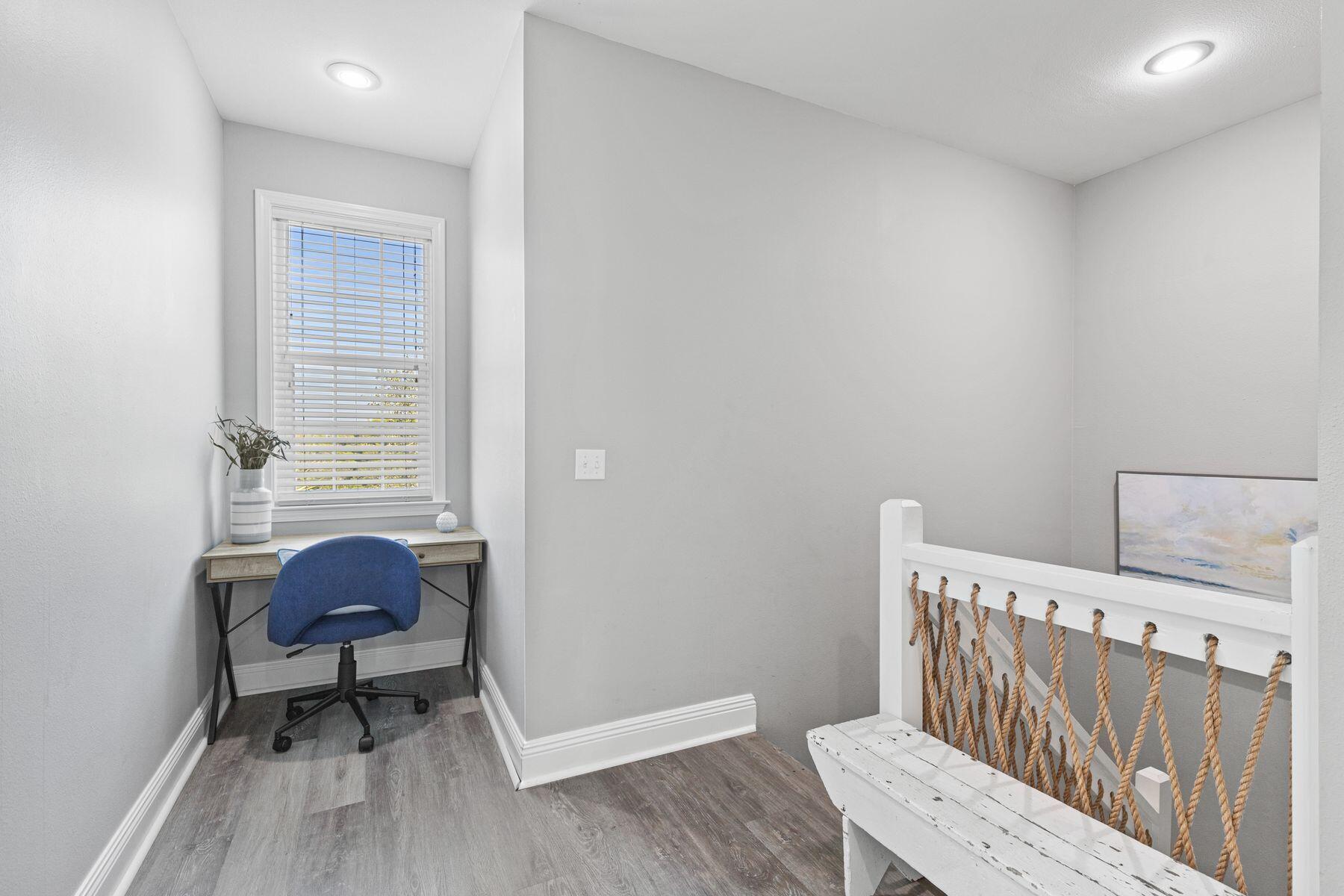 87 Village Boulevard, 524