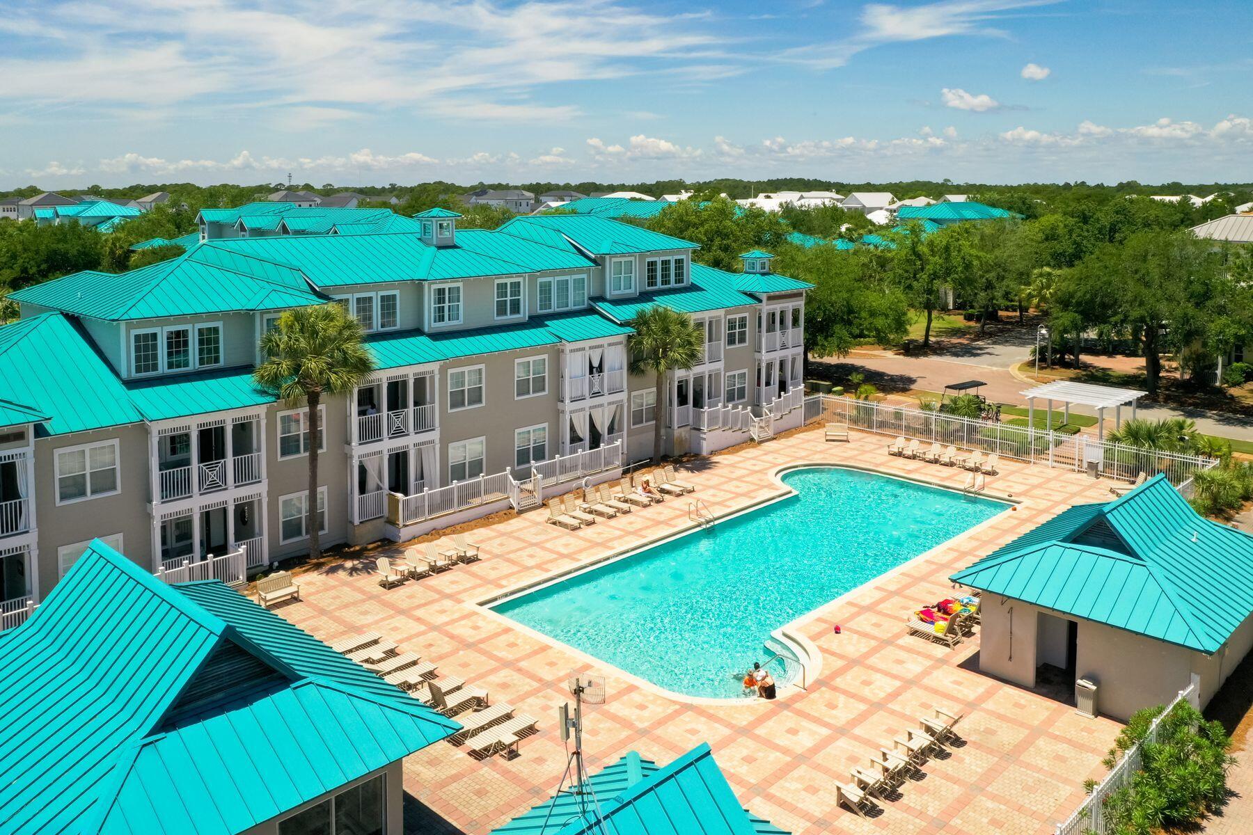 87 Village Boulevard, 524
