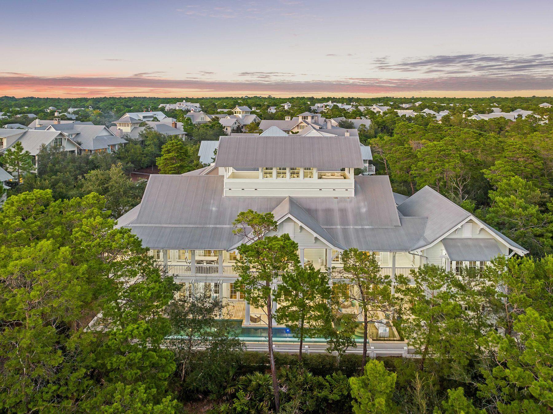 409 Needlerush Drive