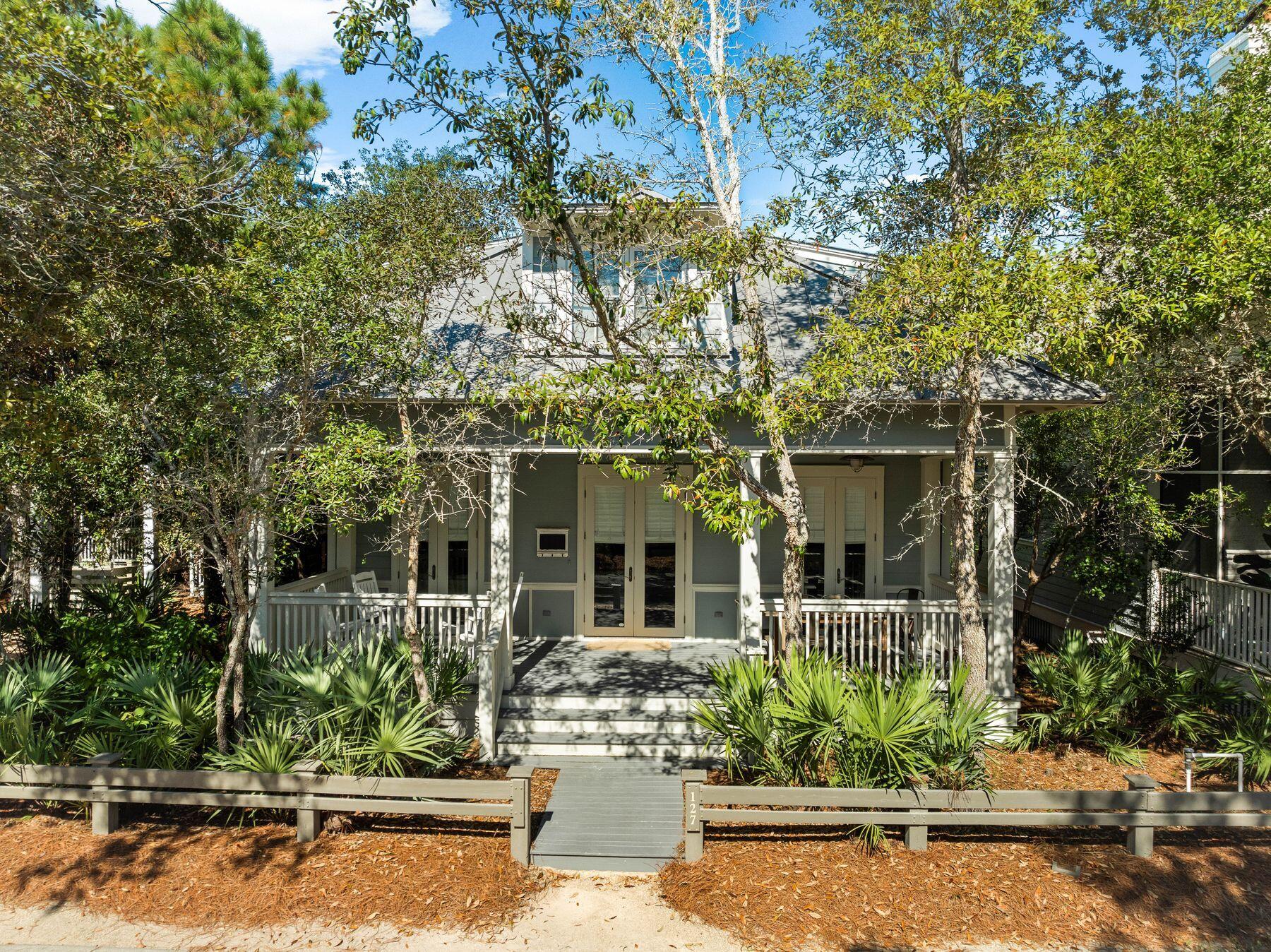 127 Buttercup Street