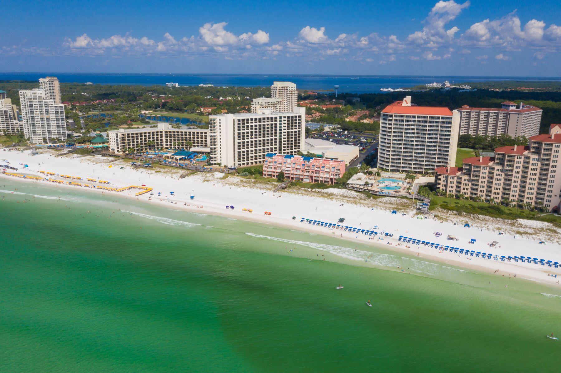 1 Wimbledon Court, 1D