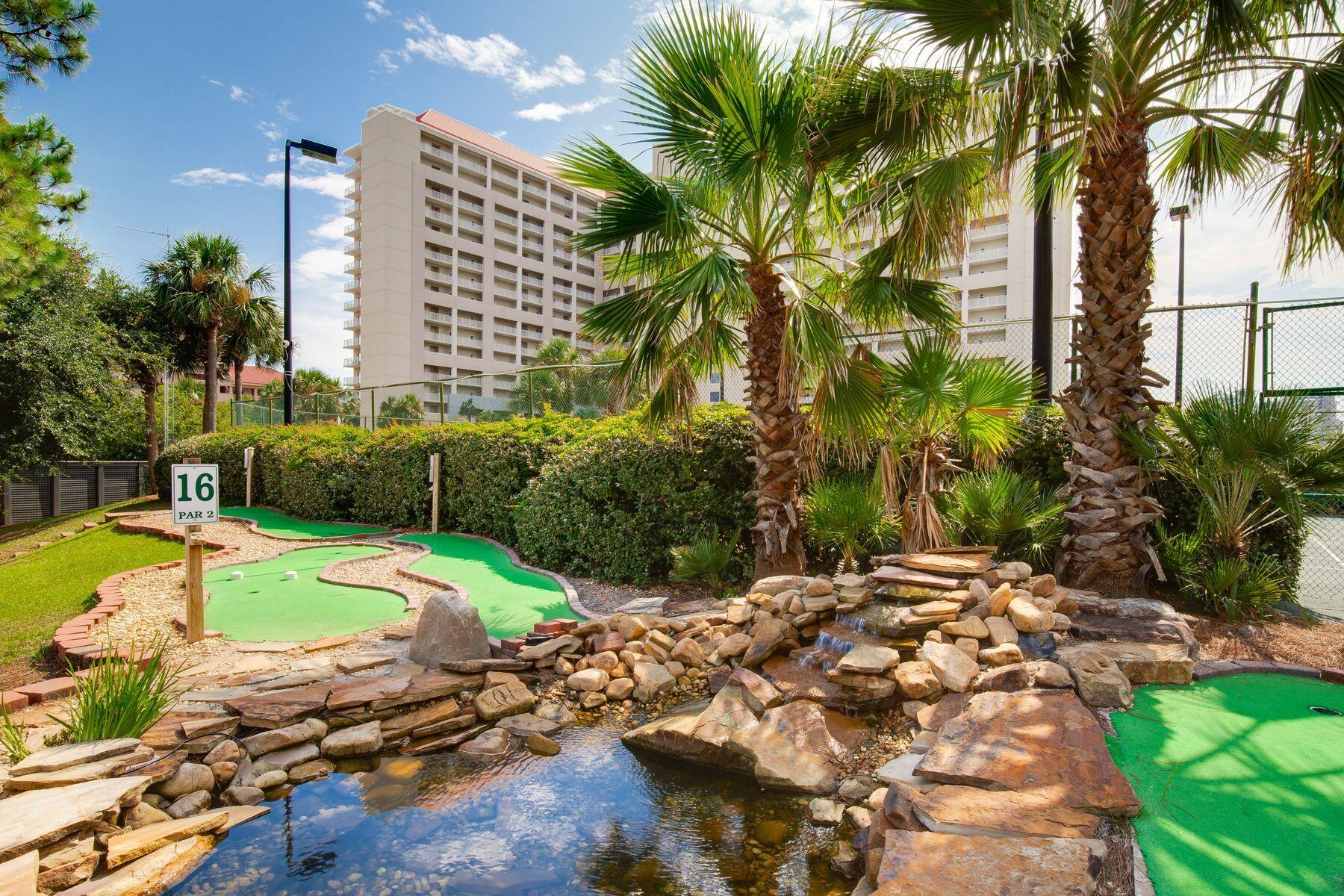 1 Wimbledon Court, 1D