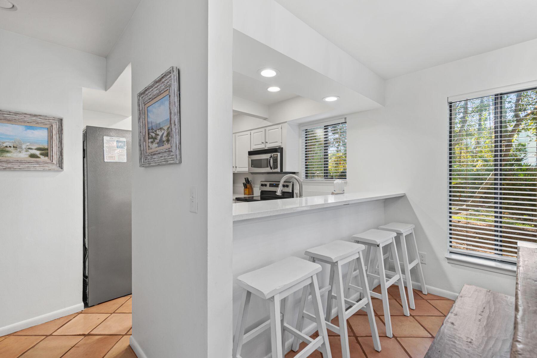 1 Wimbledon Court, 1D