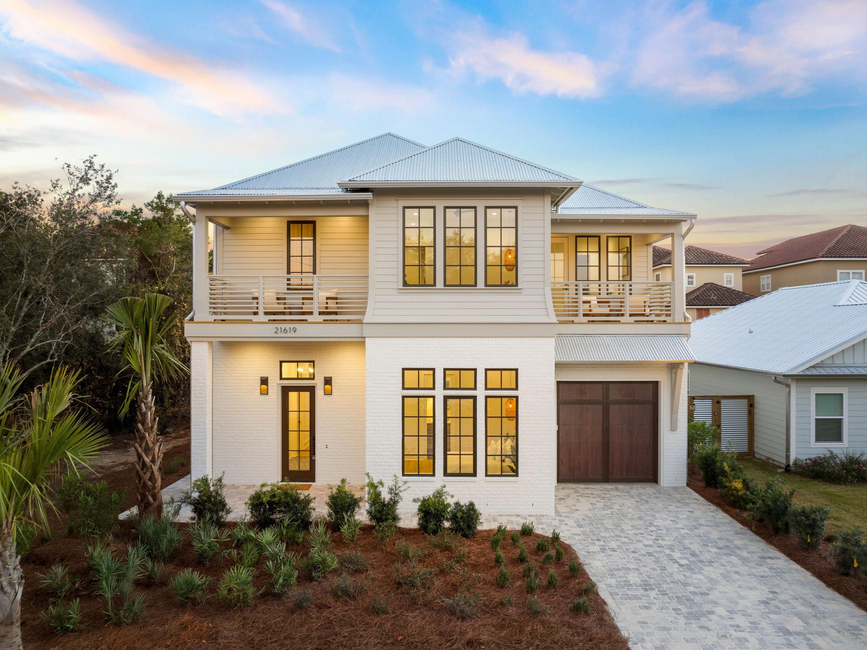 21619 Dolphin Avenue