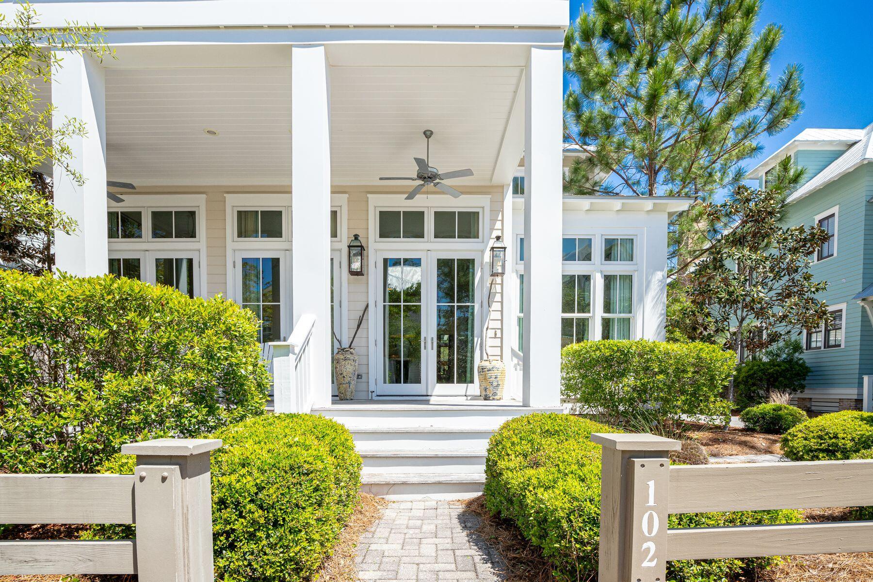 102 Vermilion Way