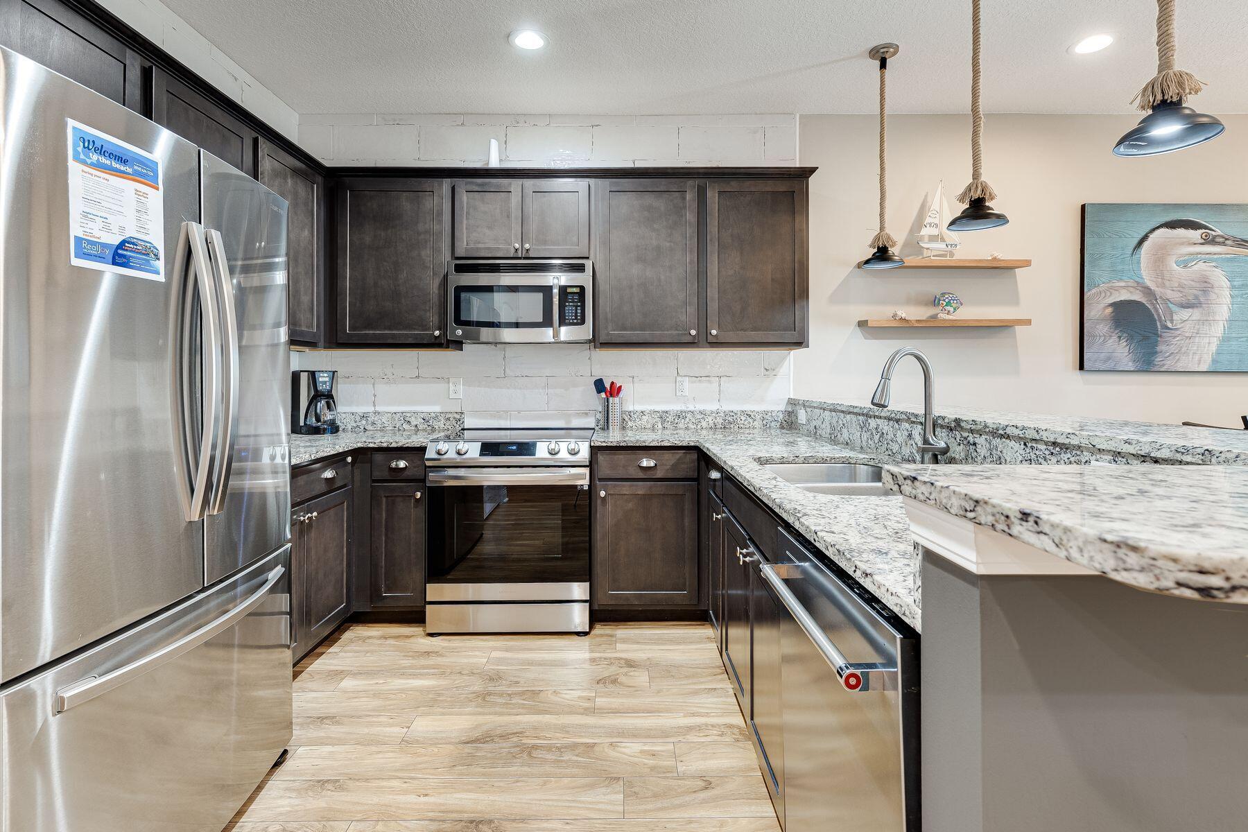 125 Crystal Beach Drive, 140