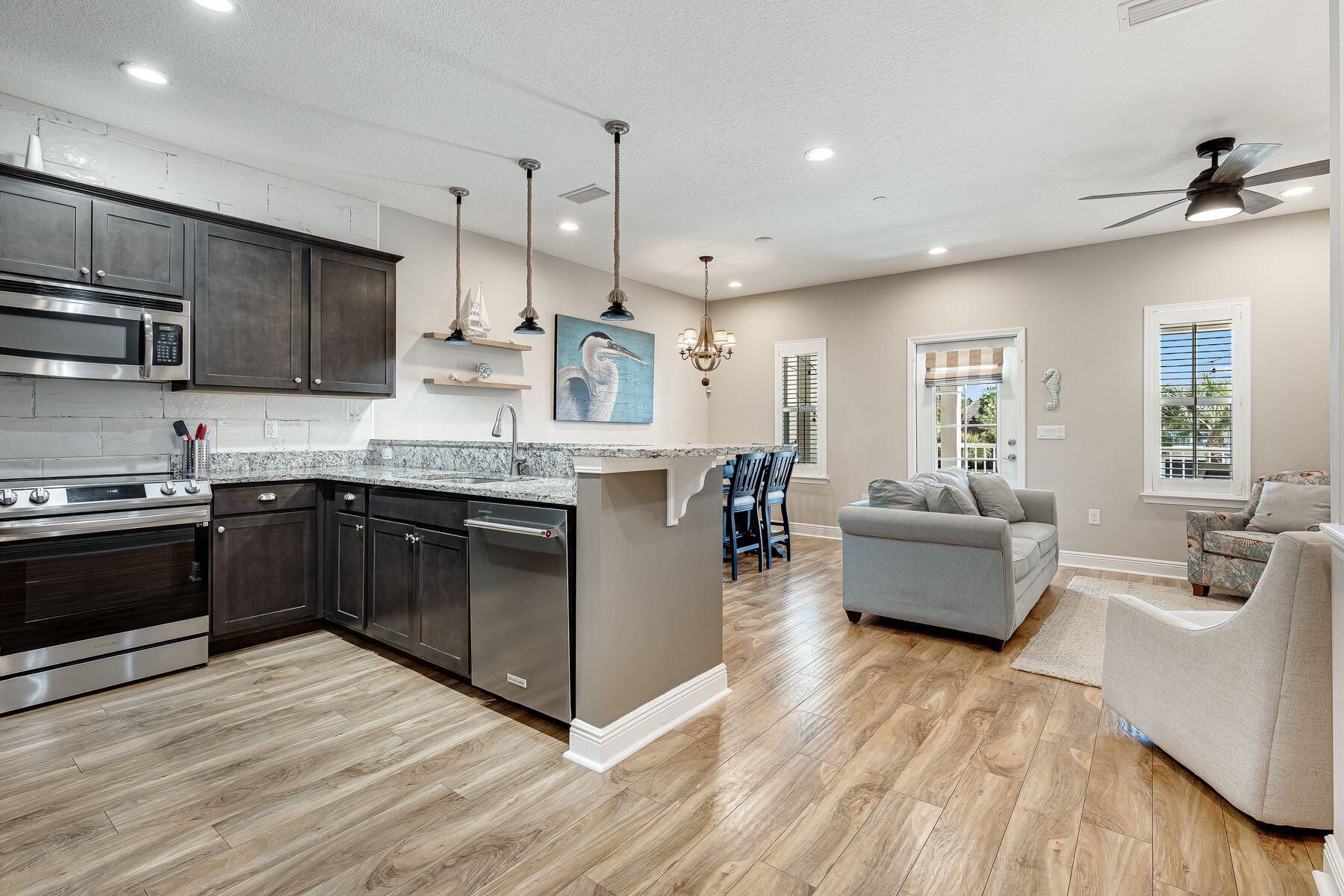 125 Crystal Beach Drive, 140