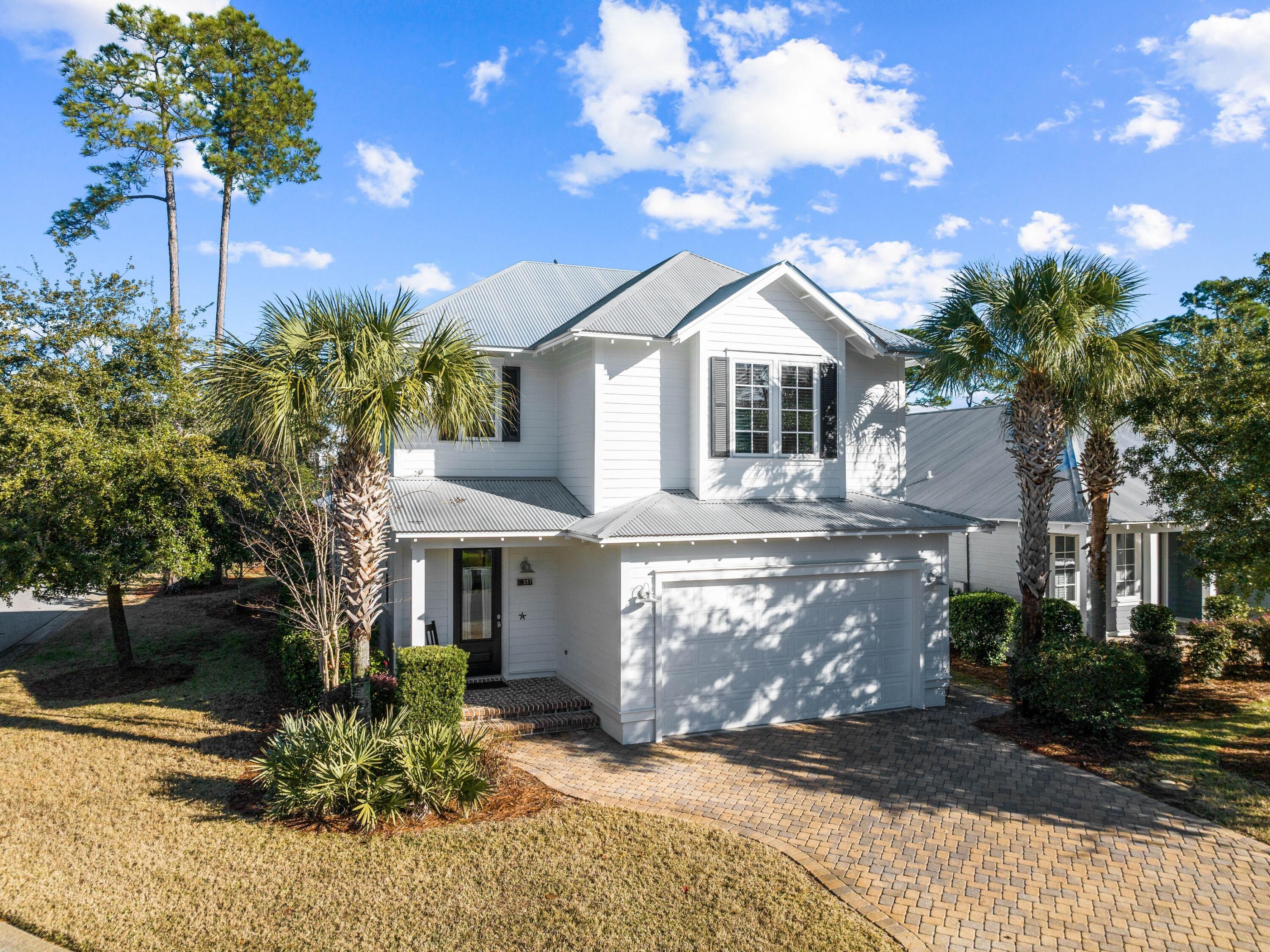 357 Carson Oaks Lane