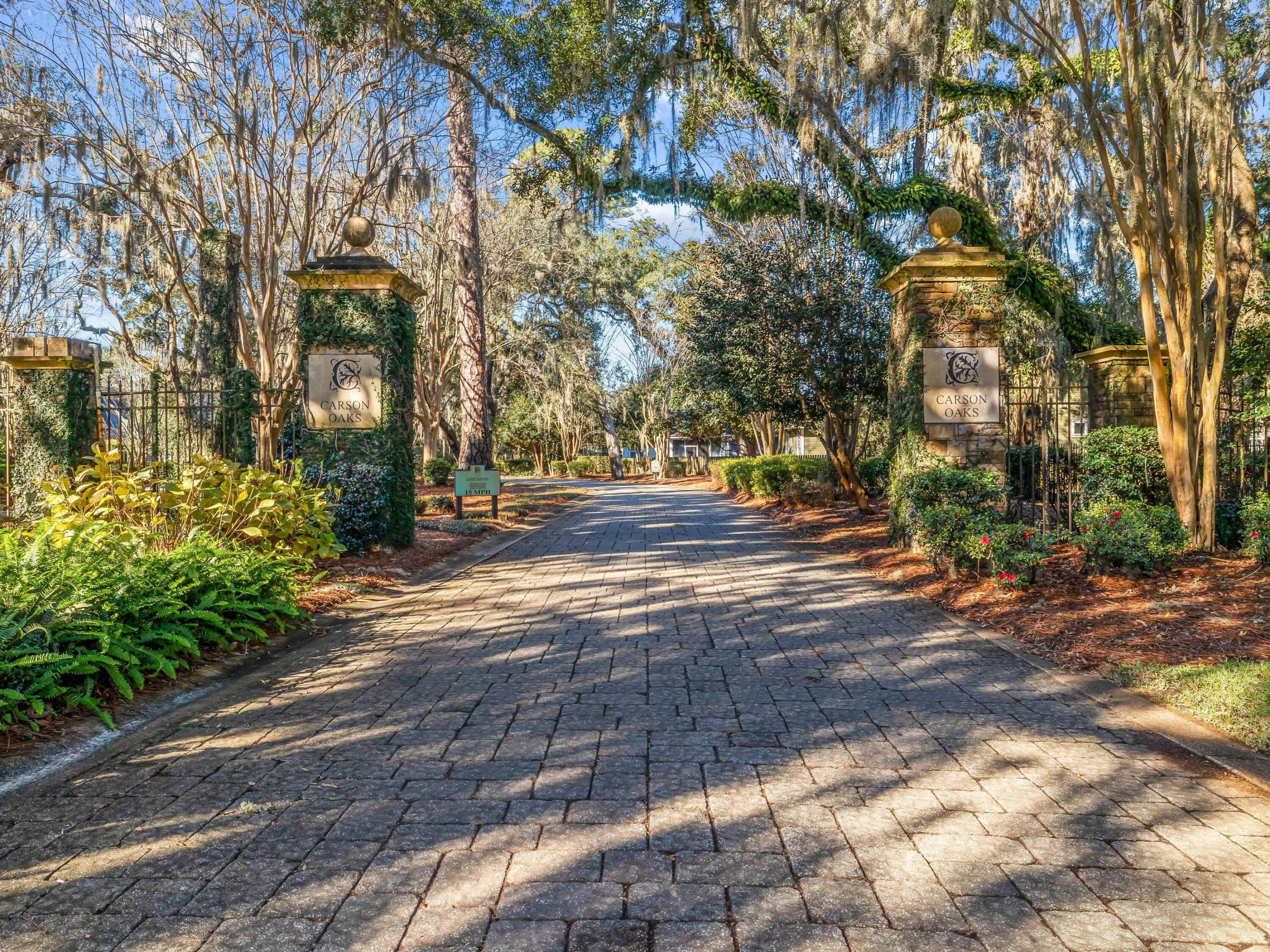 357 Carson Oaks Lane