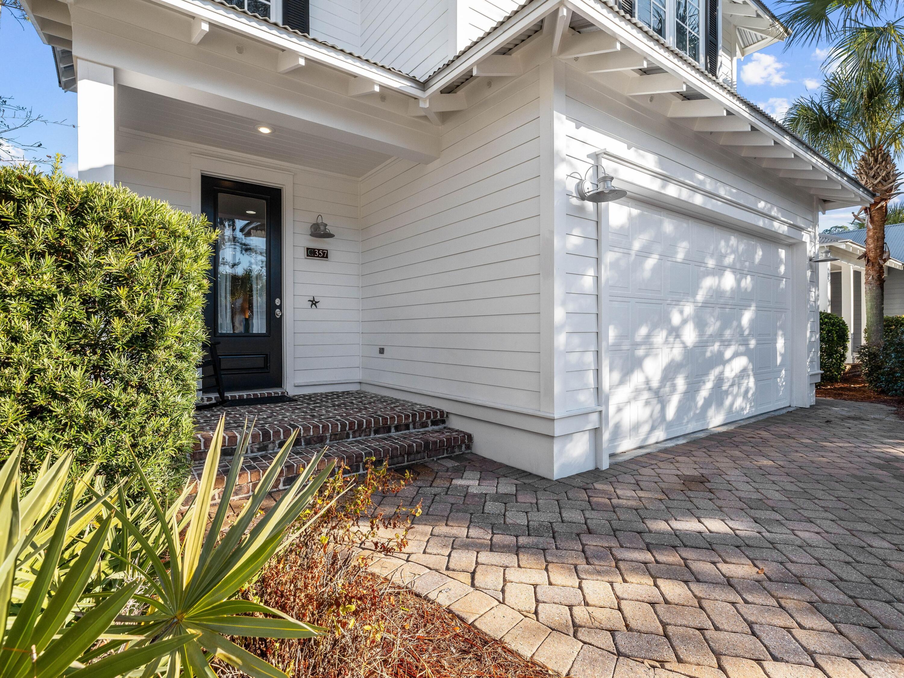 357 Carson Oaks Lane