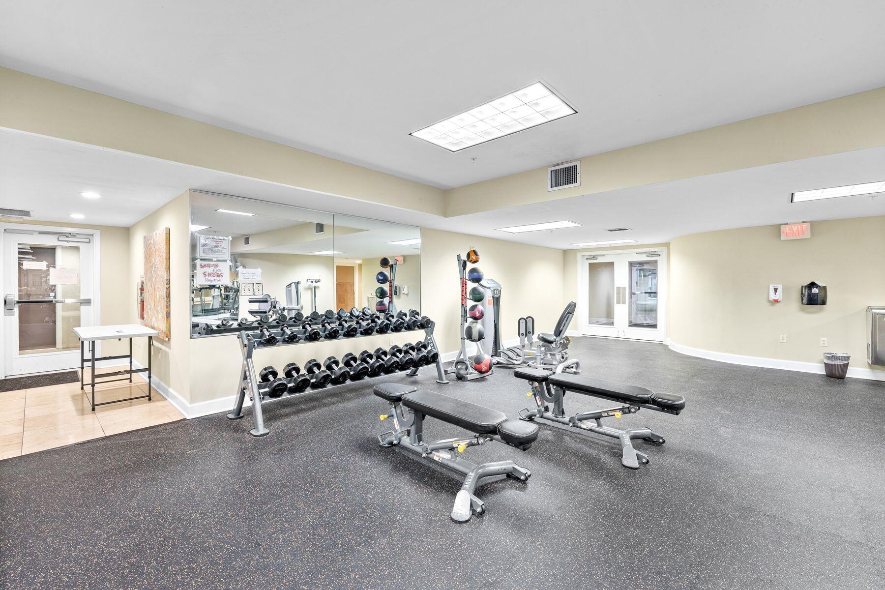 1653 W County Highway 30A, UNIT PC-9