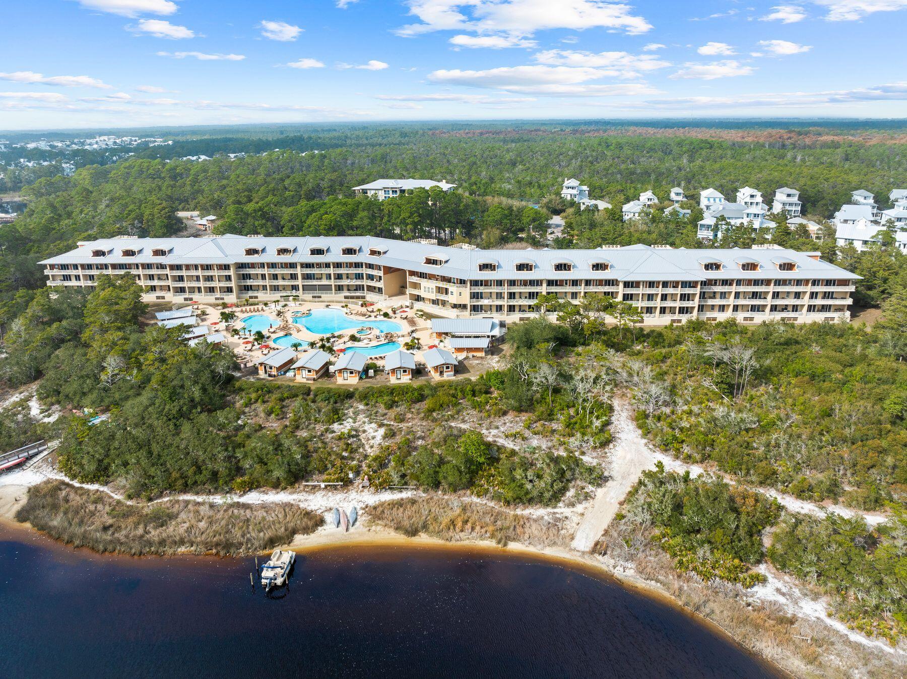 1653 W County Highway 30A, UNIT PC-9