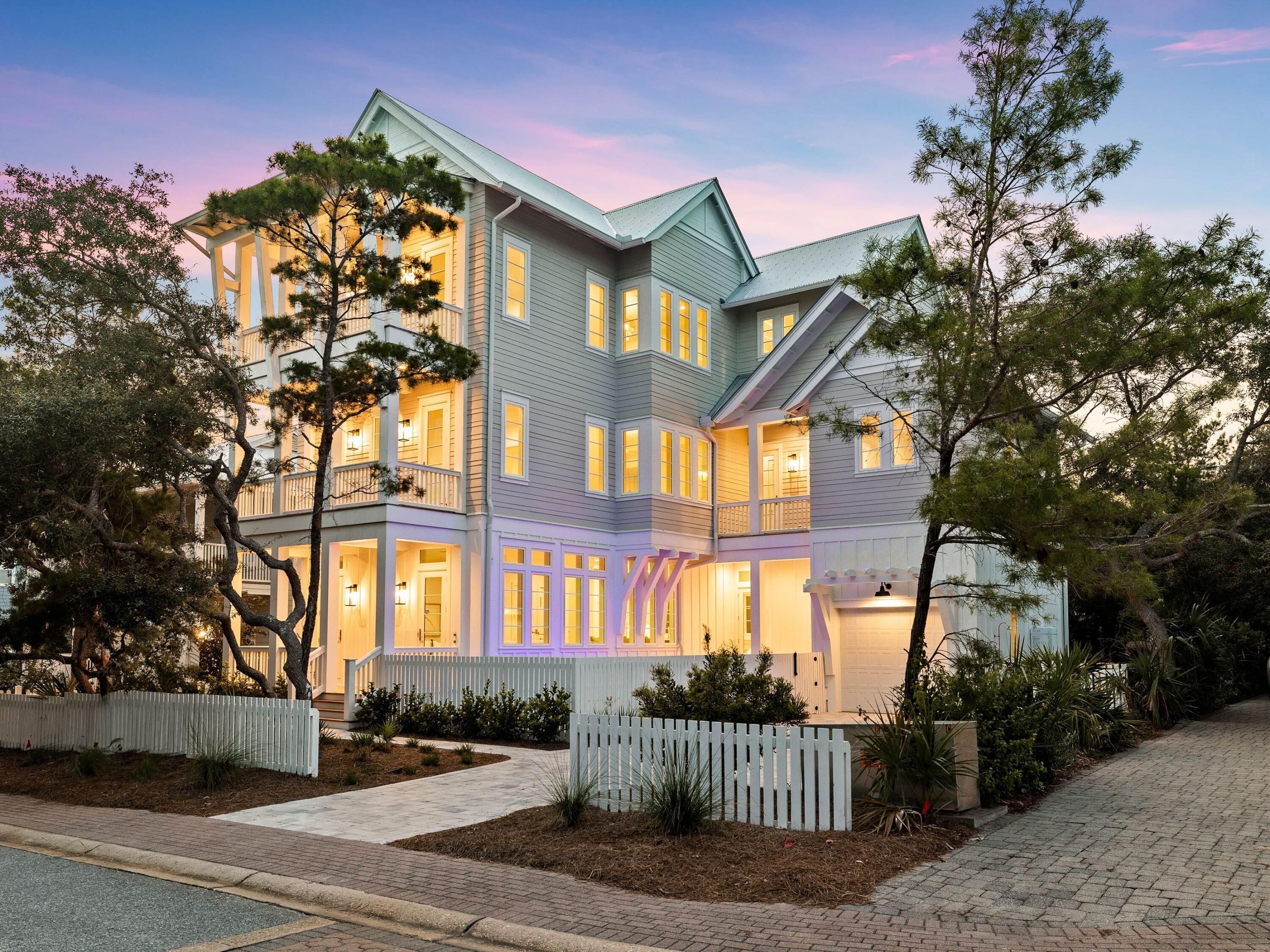 121 Old Beach Road