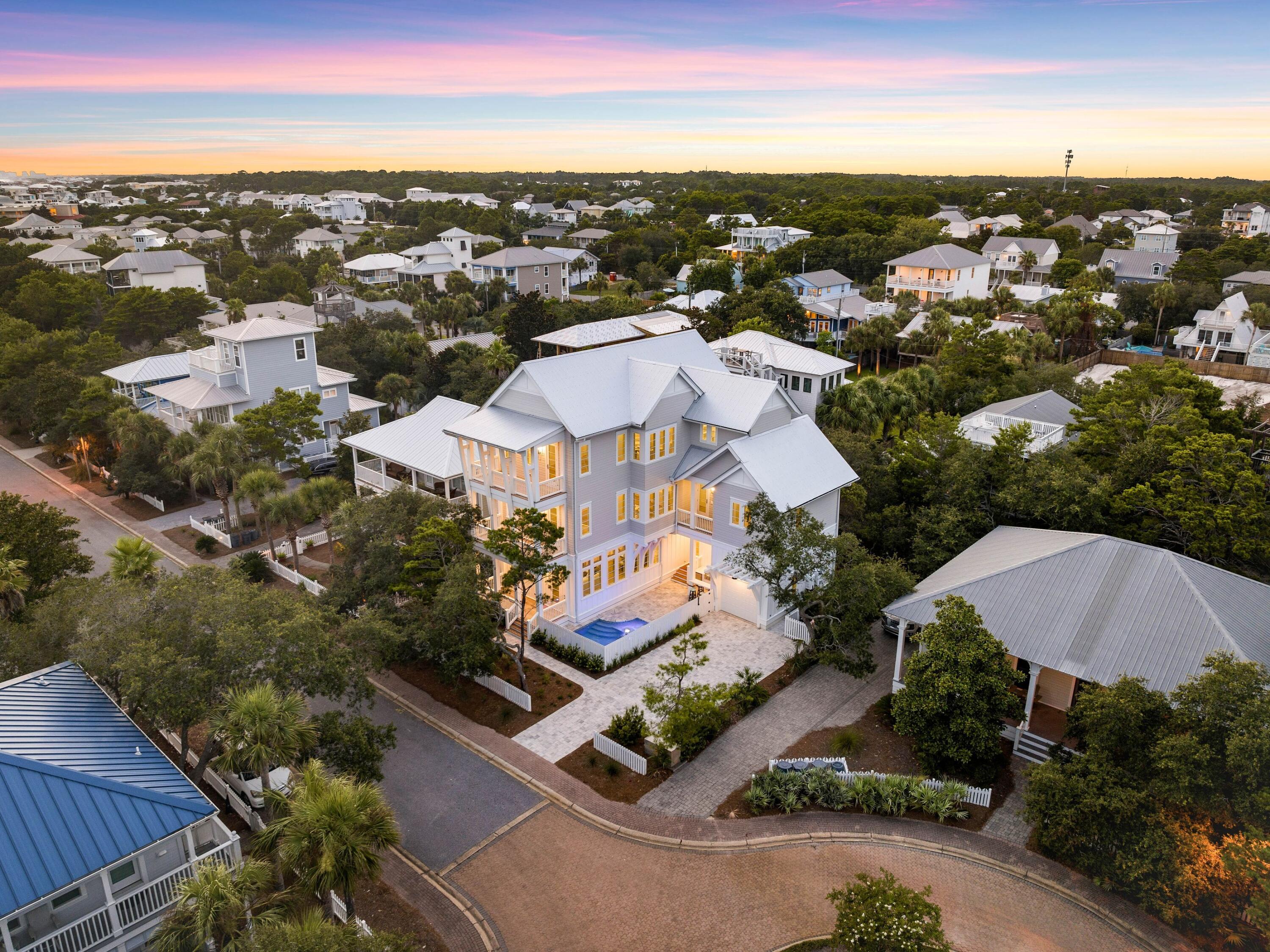 121 Old Beach Road