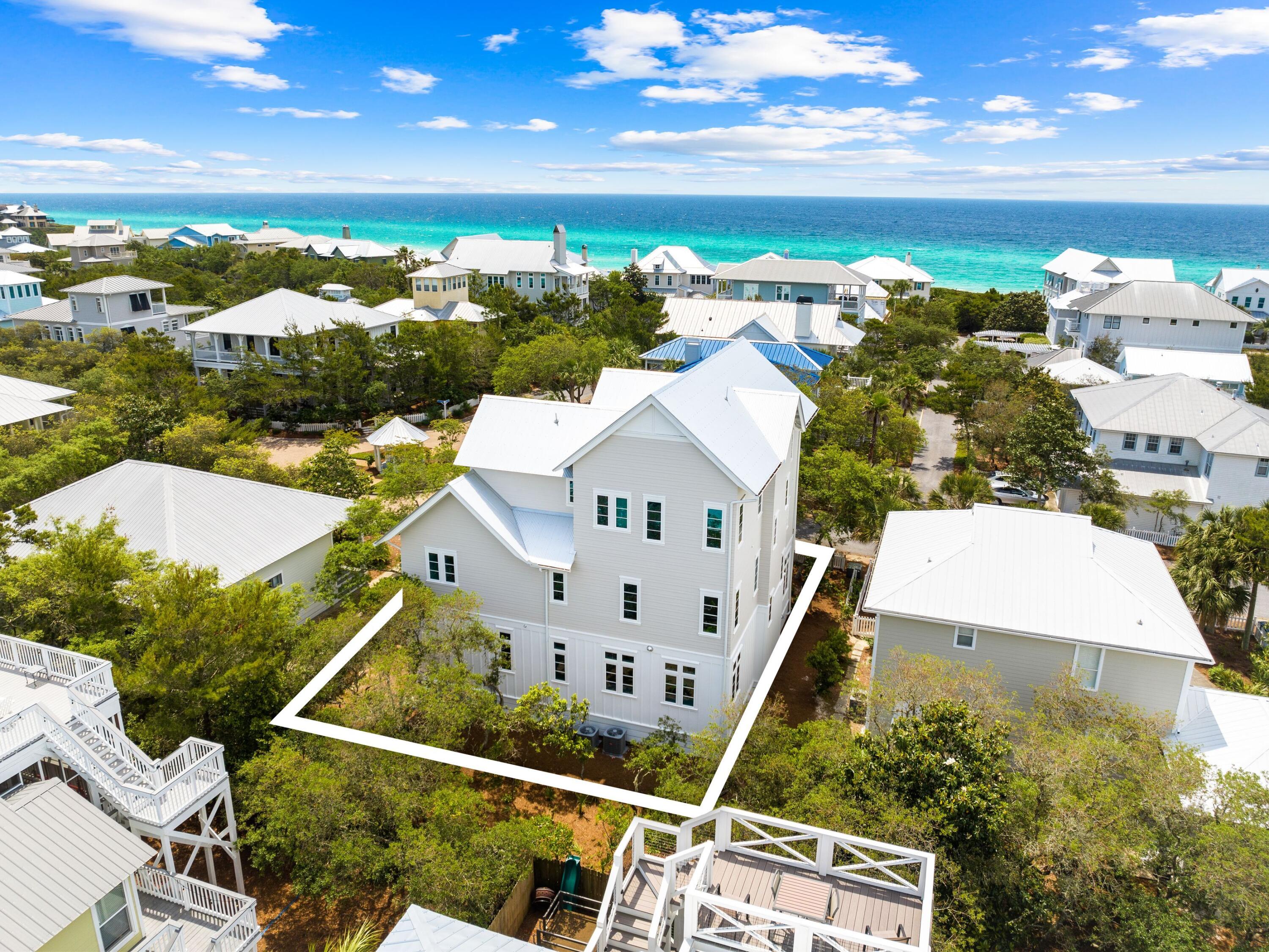 121 Old Beach Road